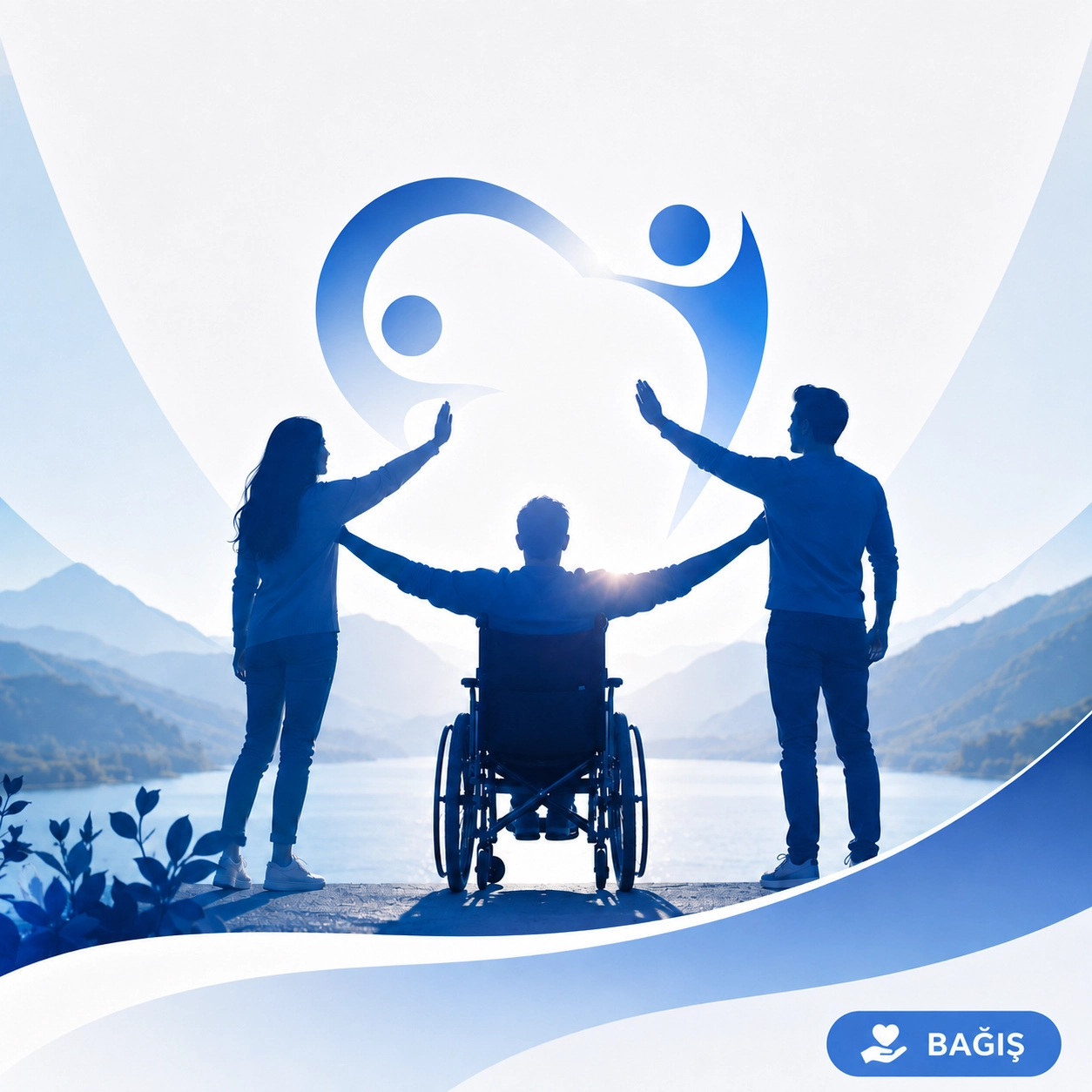 Tekerlekli Sandalye Bağışı Nasıl Yapılır?
