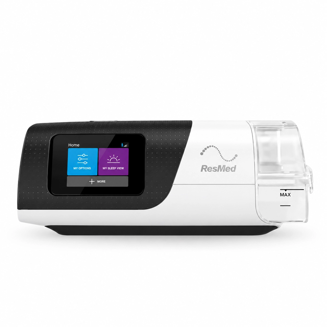 ResMed AirSense 11 Elite CPAP Cihazı | Sabit Basınçlı Uyku Apnesi Cihazı