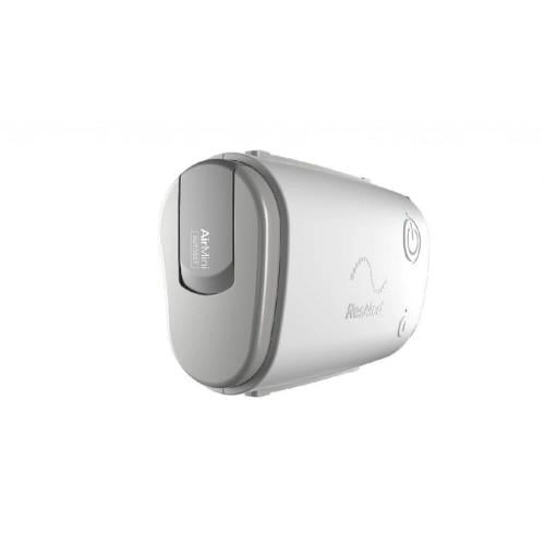 ResMed AirMini Otomatik CPAP Cihazı – Taşınabilir Uyku Apnesi Cihazı