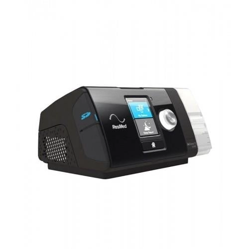 ResMed AirSense 10 Elite CPAP Cihazı ve HumidAir Nemlendirici