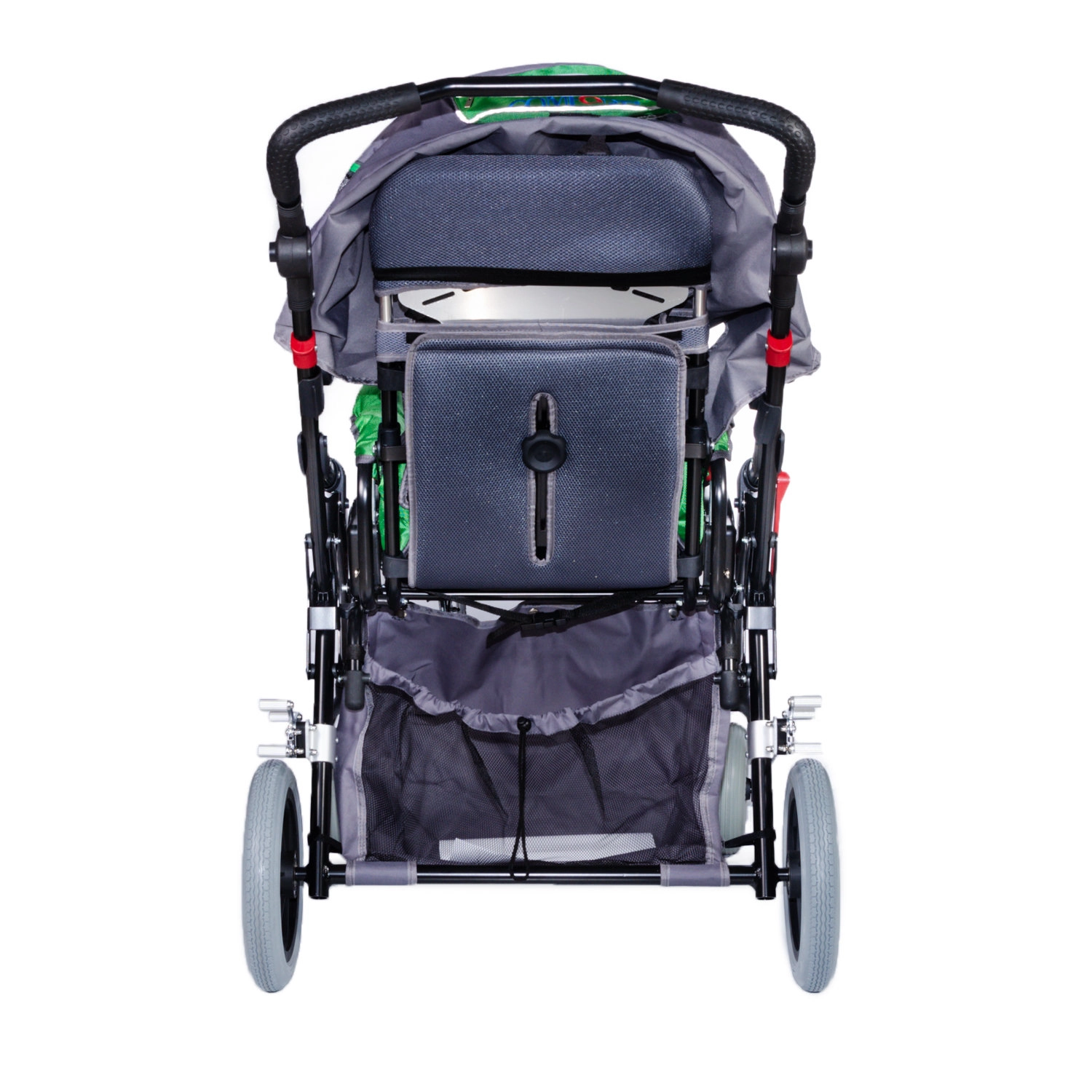Comfort Plus DM-8001 BUGGY Yeşil Engelli Puseti
