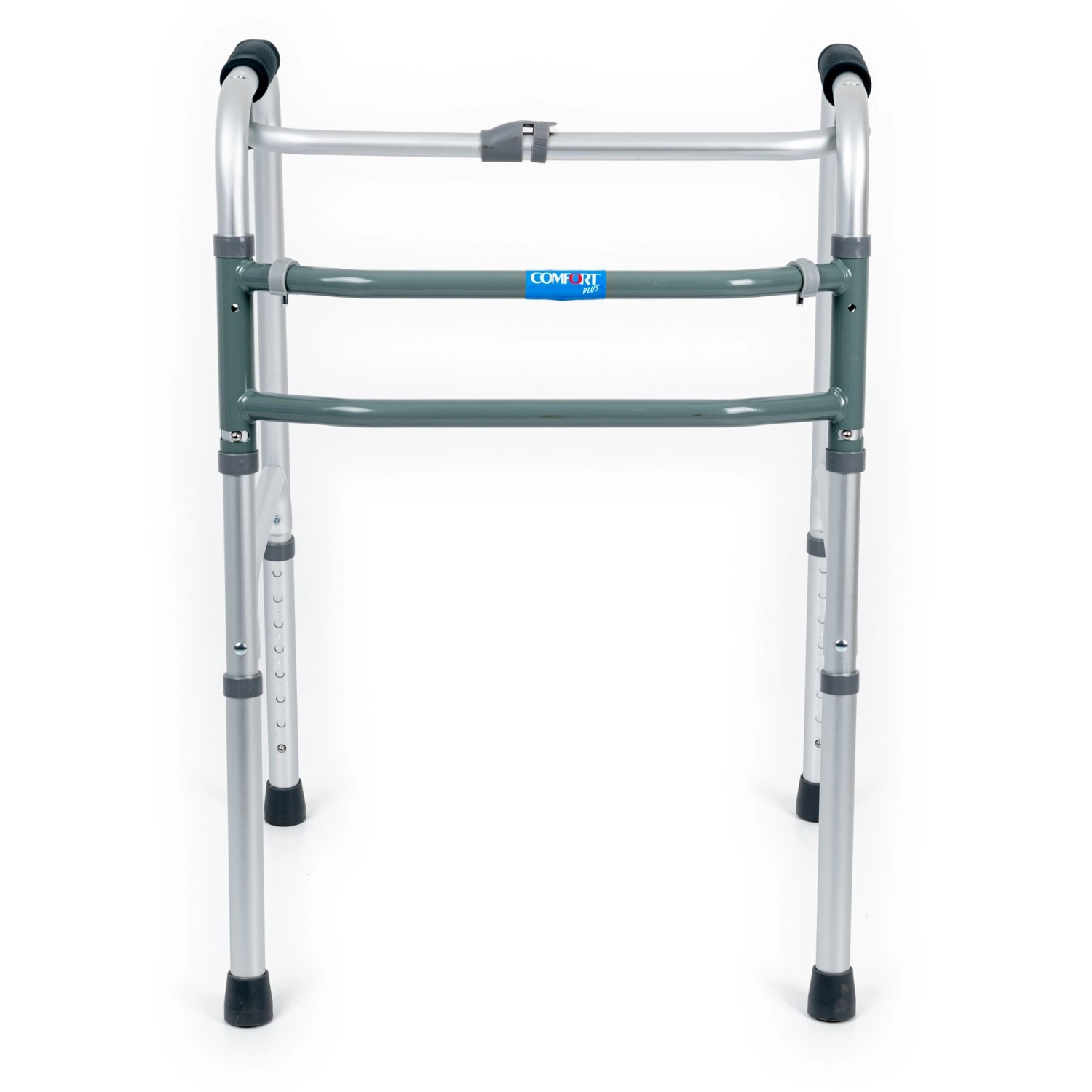 Comfort Plus DM-915 Alüminyum İthal Walker Yürüteç