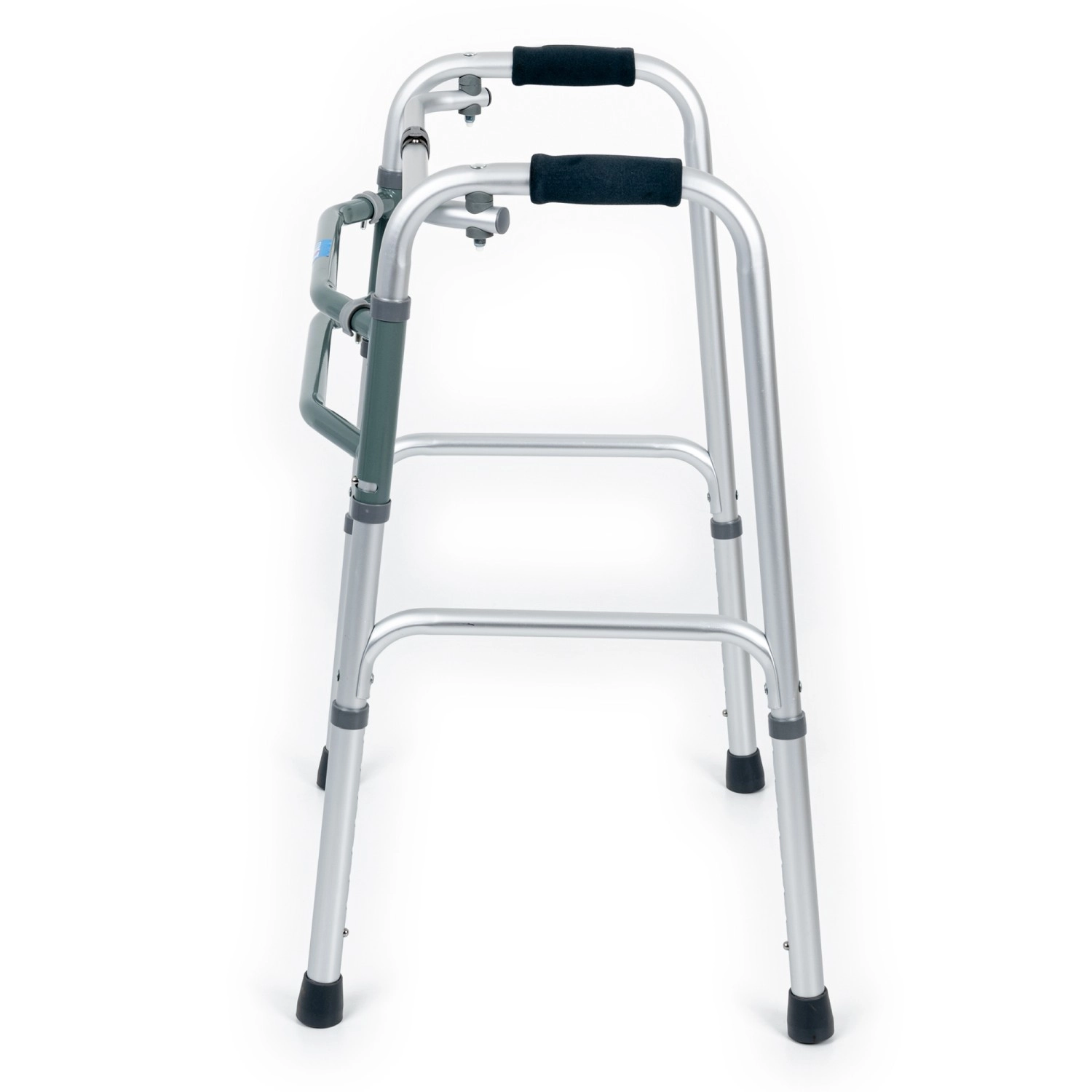 Comfort Plus DM-915 Alüminyum İthal Walker Yürüteç