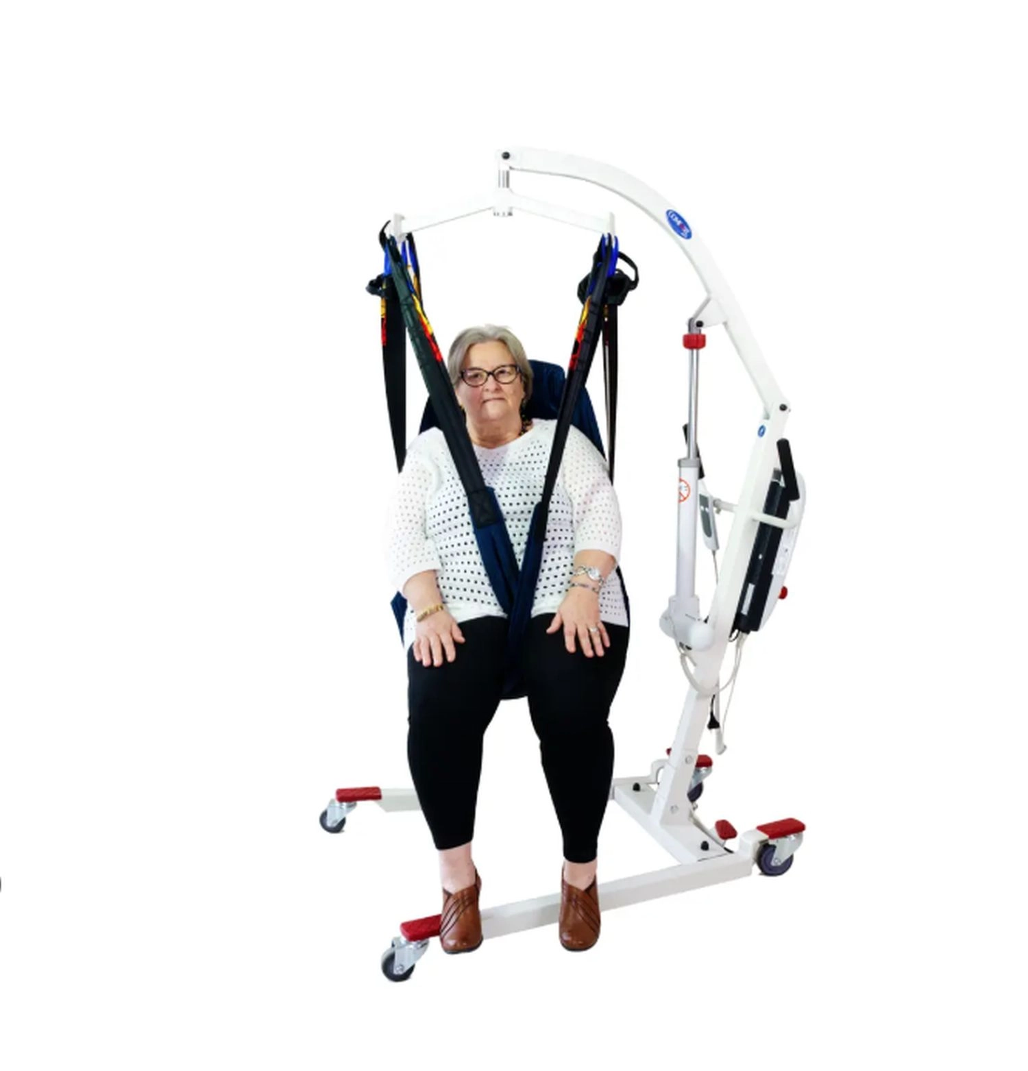 Comfort Plus DM-180 Hercules Hasta Transfer Lifti