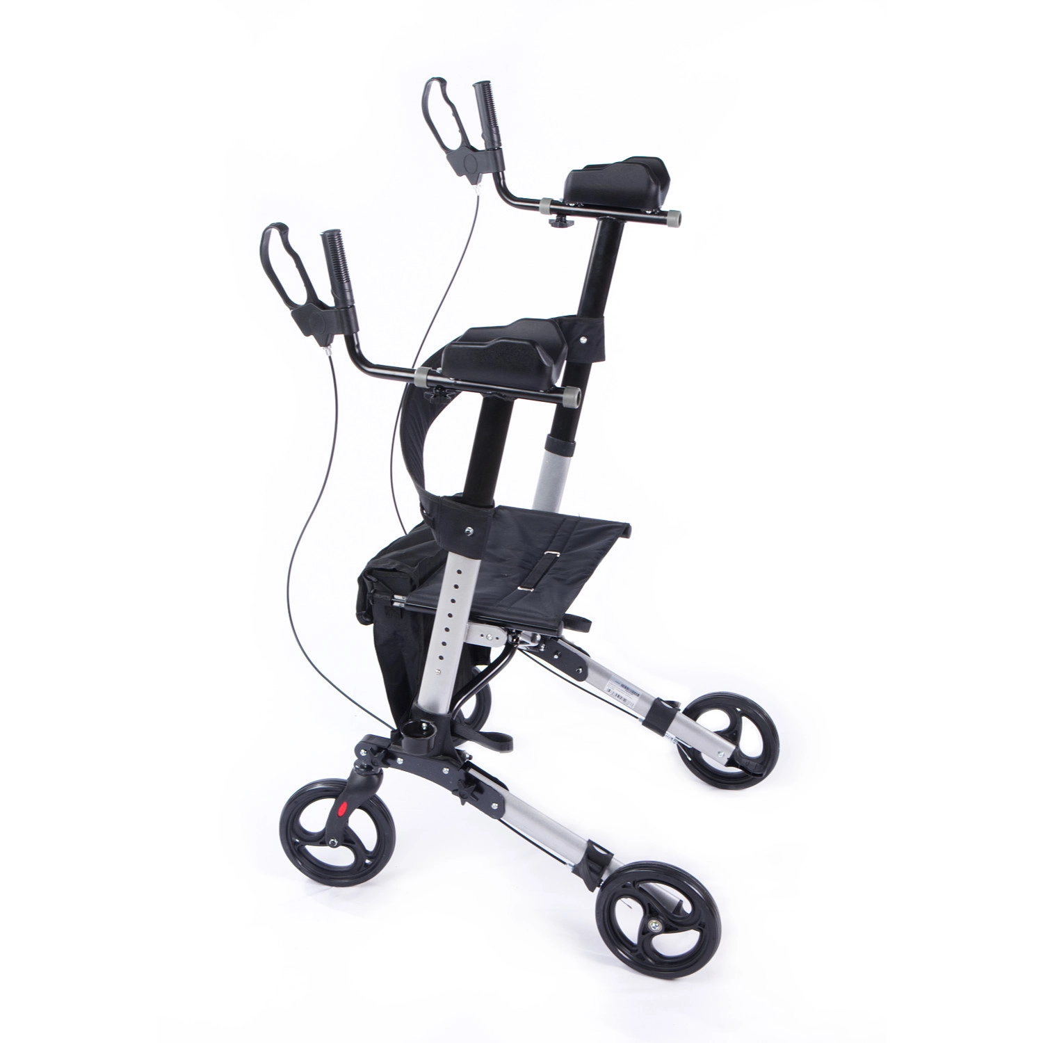 Comfort Plus DM-900 Ön Kol Destekli Alüminyum Rolatör