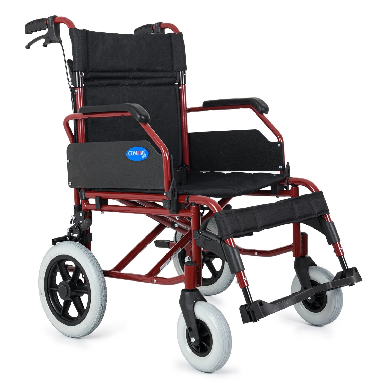 Comfort Plus DM-337 50cm Tekerlekli Sandalye