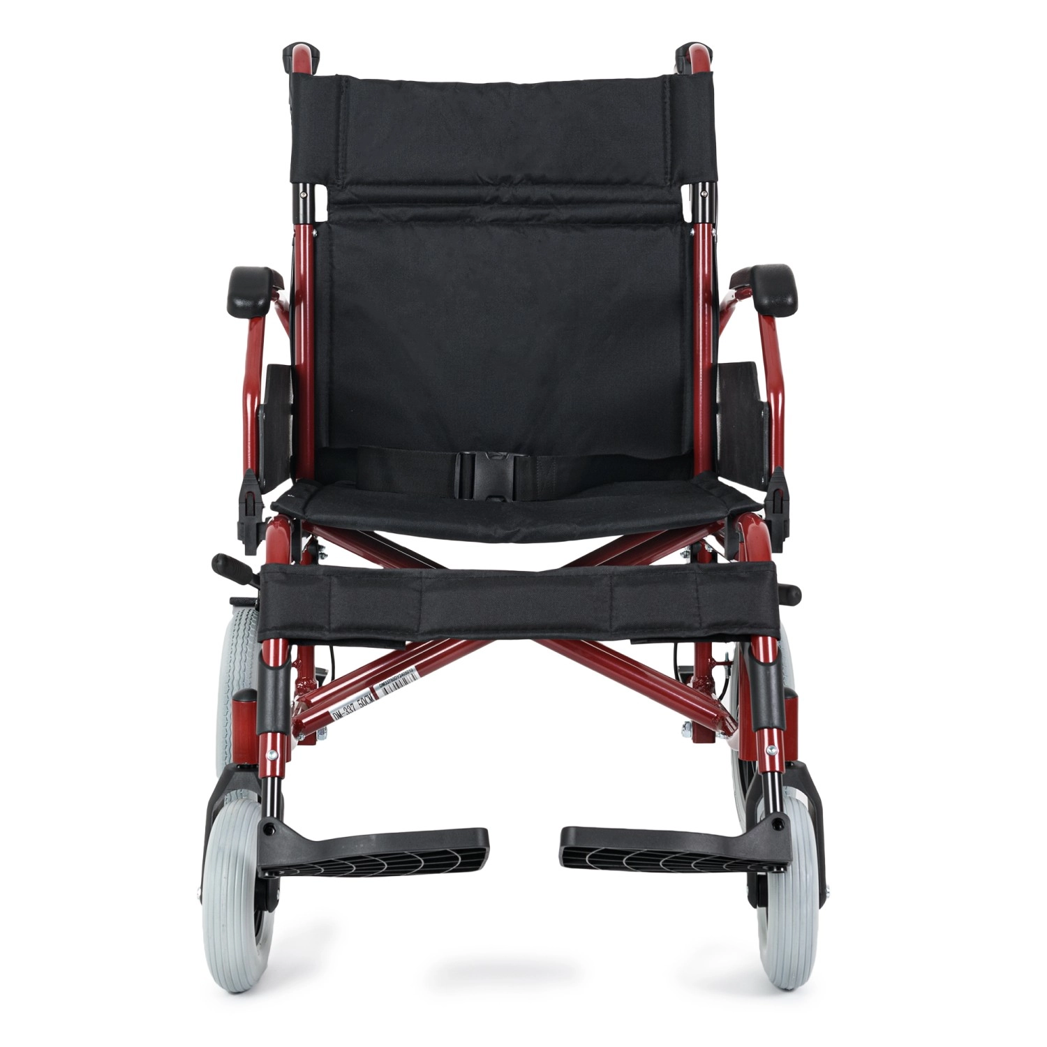 Comfort Plus DM-337 50cm Tekerlekli Sandalye