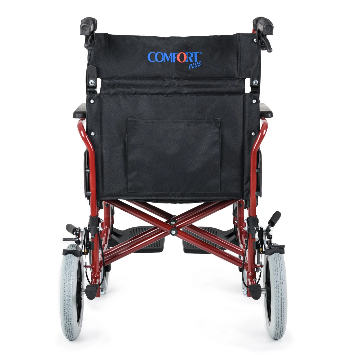 Comfort Plus DM-337 50cm Tekerlekli Sandalye