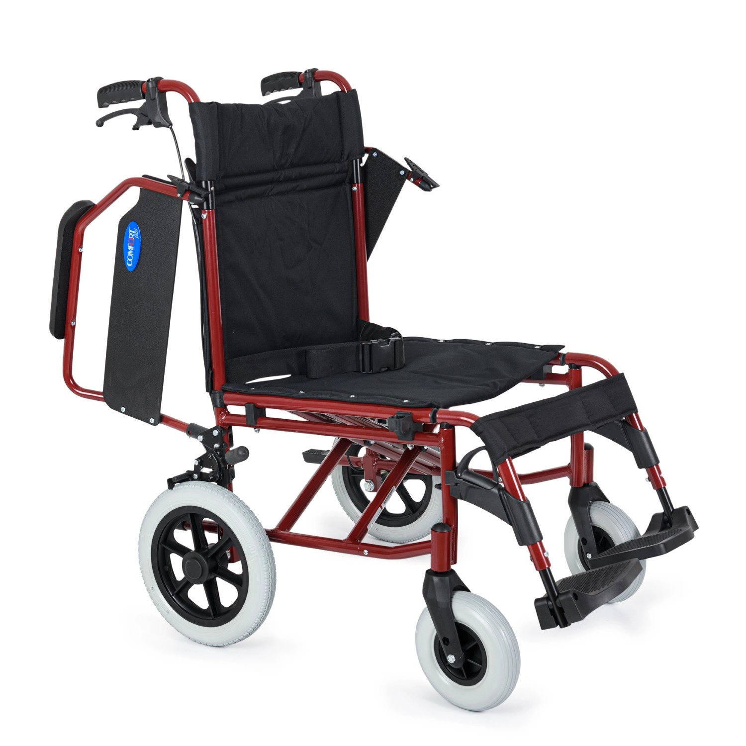 Comfort Plus DM-337 50cm Tekerlekli Sandalye