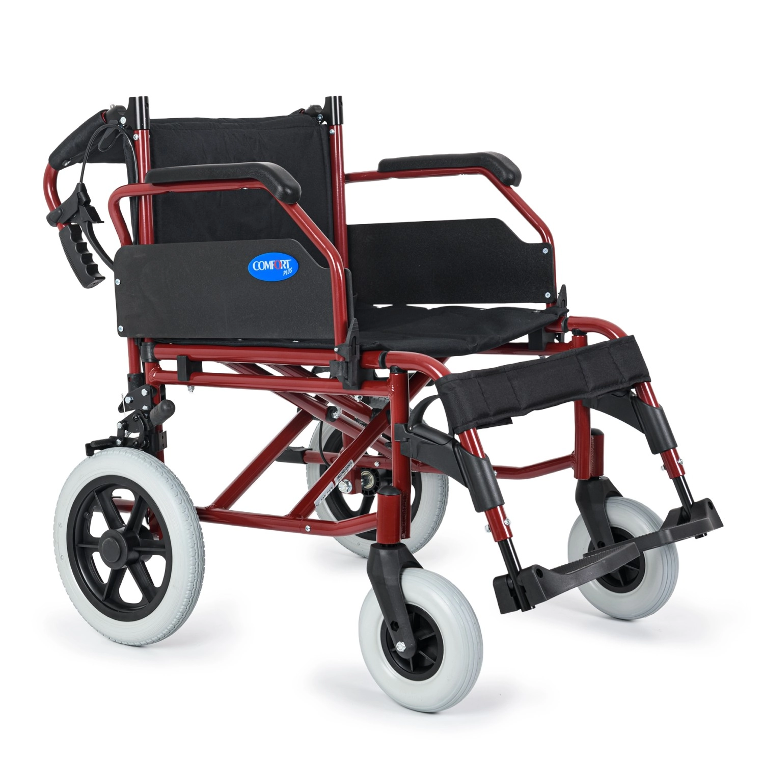 Comfort Plus DM-337 50cm Tekerlekli Sandalye