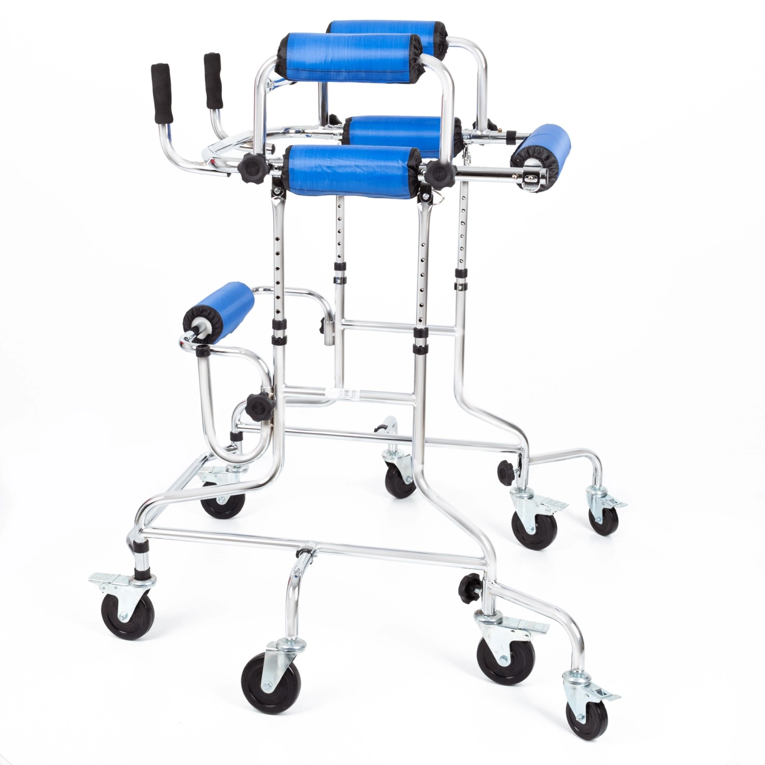 Comfort Plus KY-914C Çocuk Hemipleji ve Alt Ekstremite Eğitim Yürüteçi
