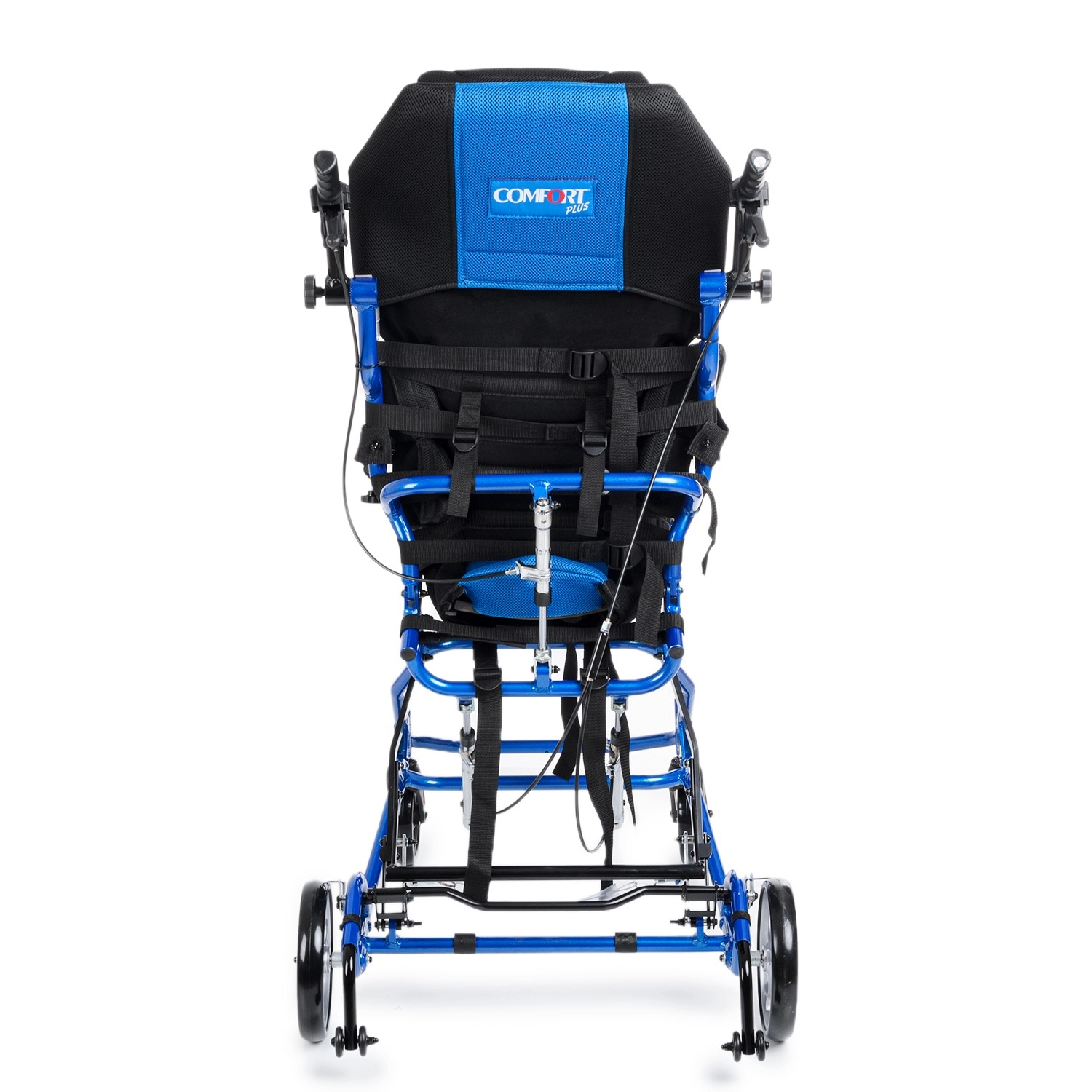 Comfort plus DY01959LB Yemek Masalı Puset Pozisyonlama Sandalyesi