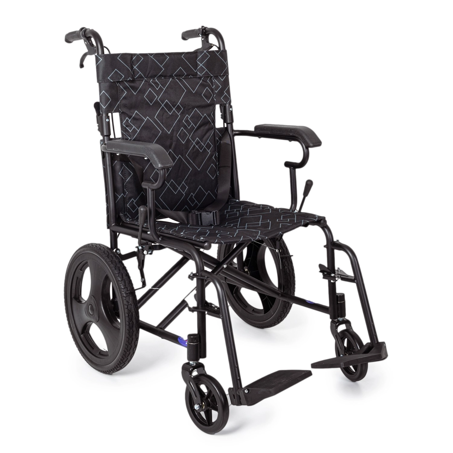 Comfort Plus KY8711-16 Tekerlekli Sandalye 