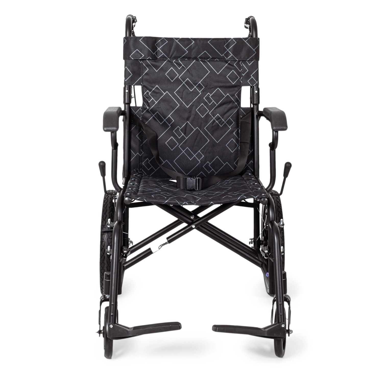Comfort Plus KY8711-16 Tekerlekli Sandalye 