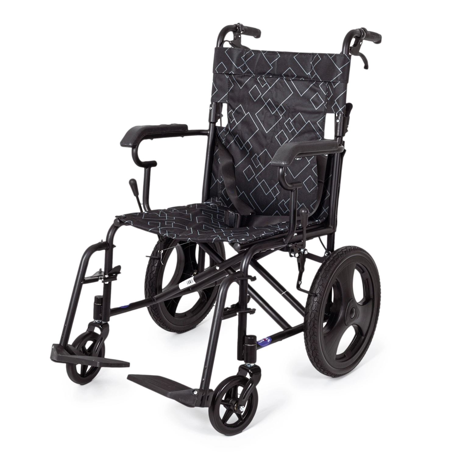 Comfort Plus KY8711-16 Tekerlekli Sandalye 