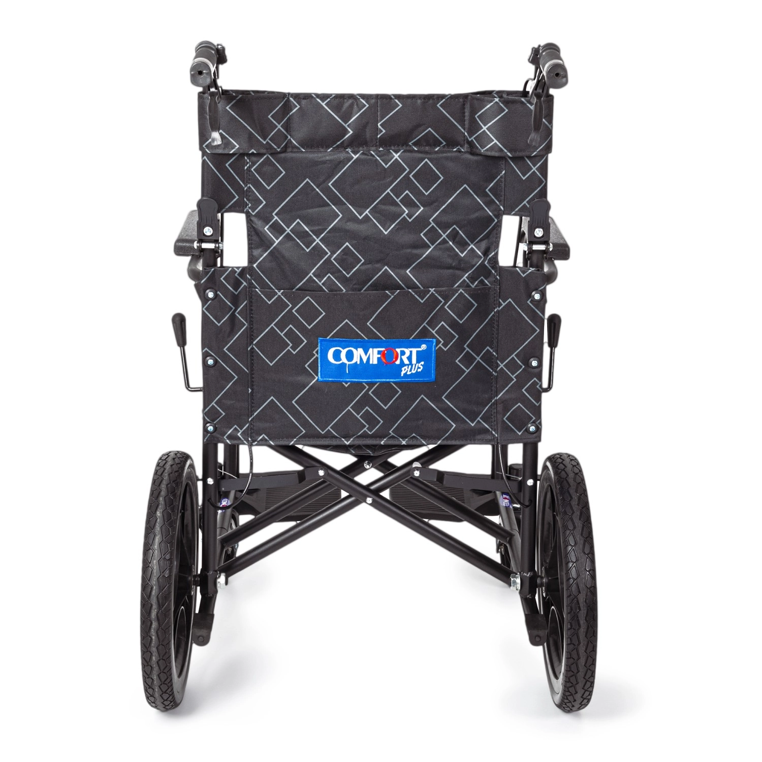 Comfort Plus KY8711-16 Tekerlekli Sandalye 