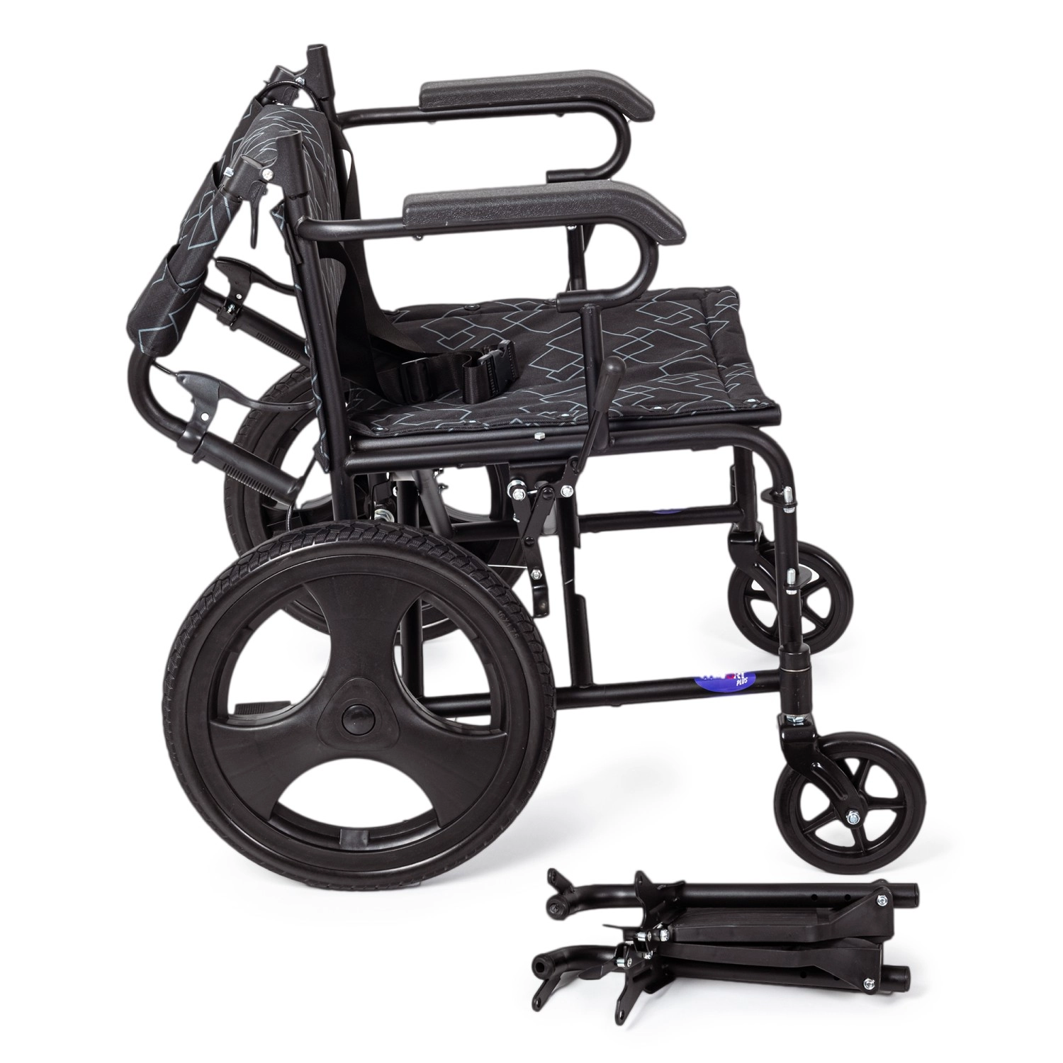 Comfort Plus KY8711-16 Tekerlekli Sandalye 