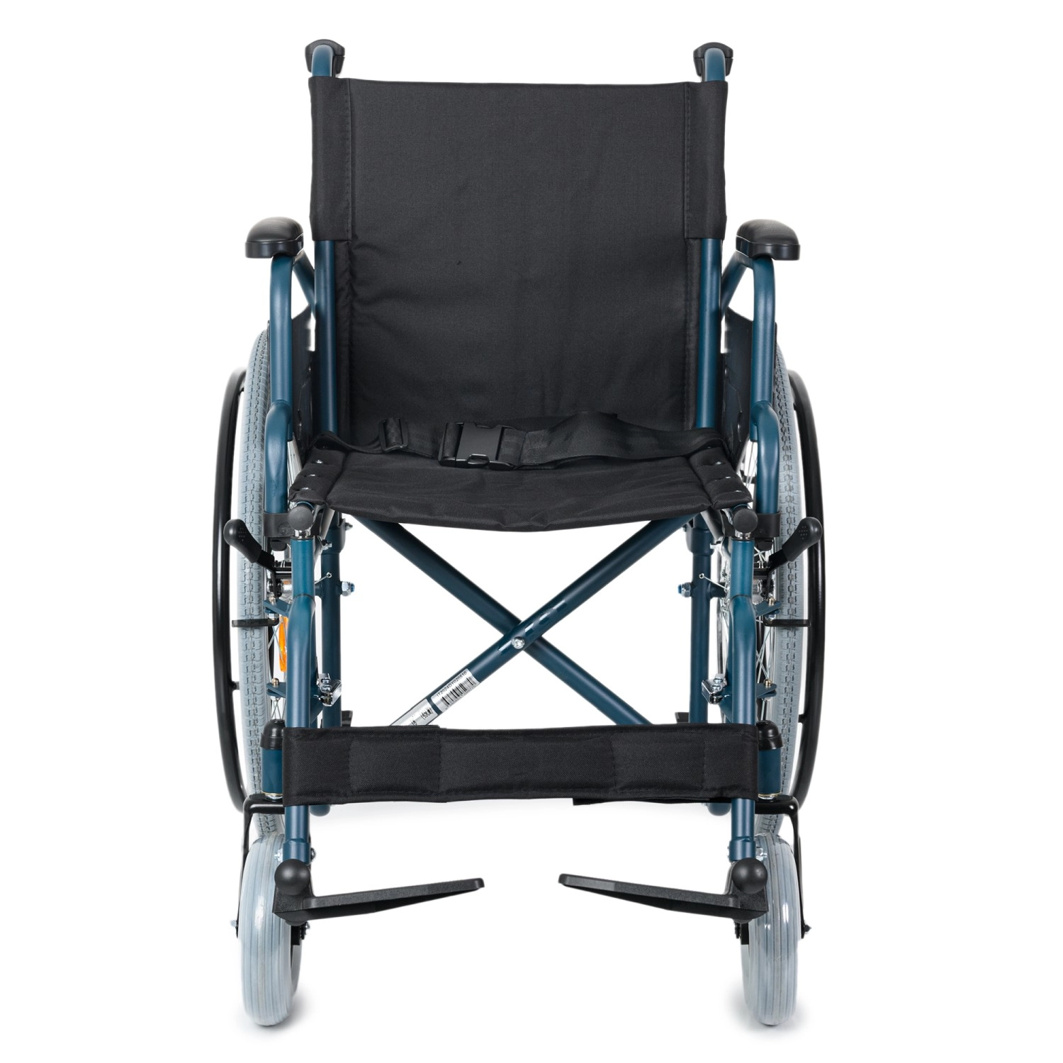 Comfort Plus DM-312 Centro Özellikli Tekerlekli Sandalye