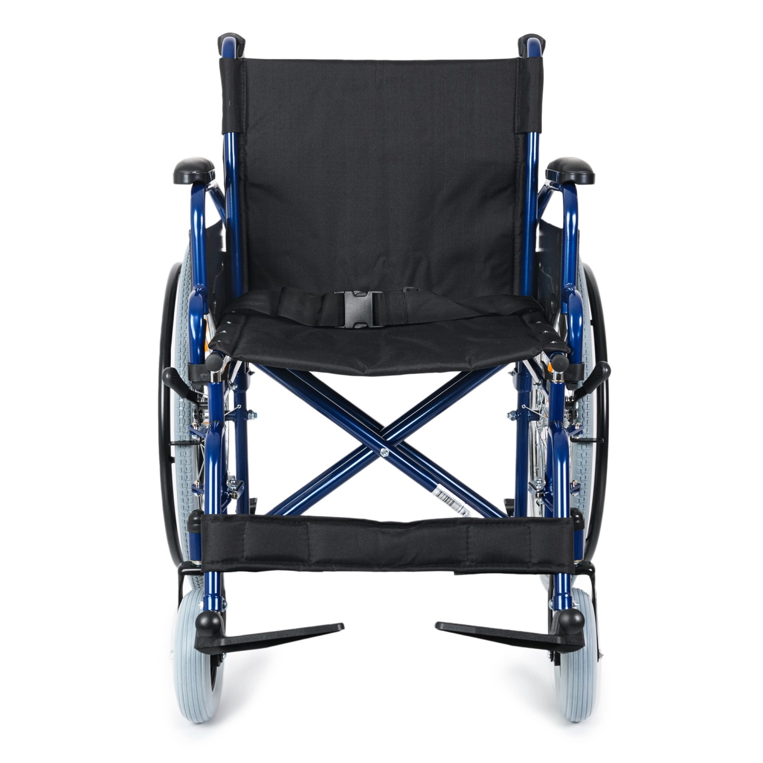 Comfort Plus DM-312 50cm Tekerlekli Sandalye