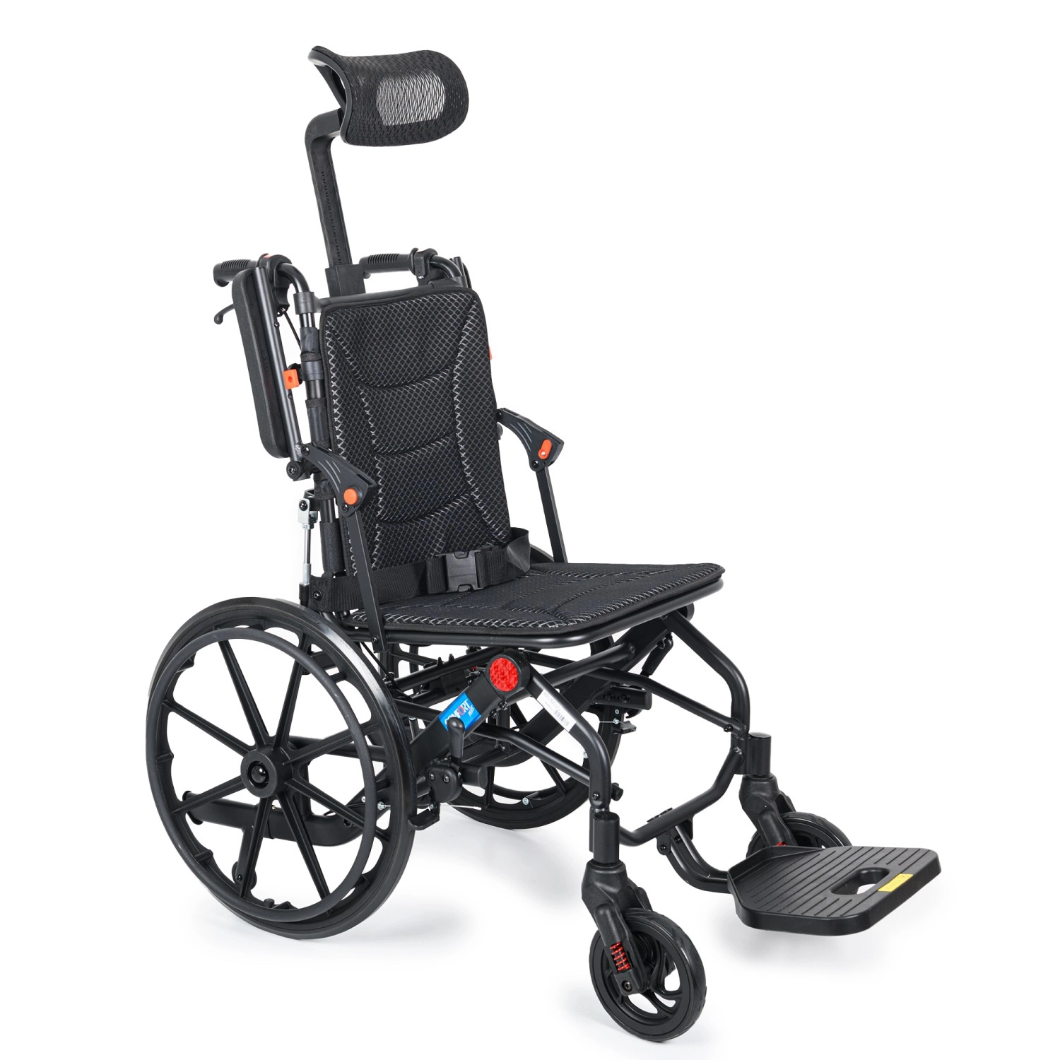 Comfort Plus KY9006LG-20 Alüminyum Özellikli Tekerlekli Sandalye