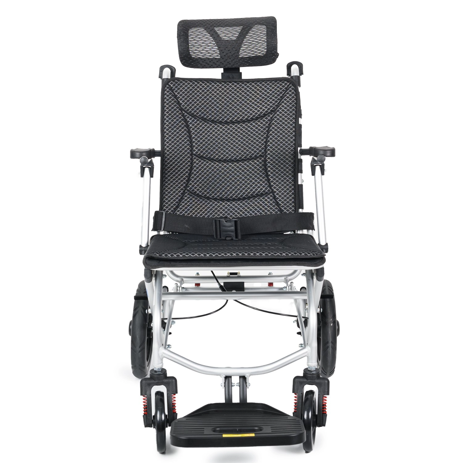 Comfort Plus KY9006LG-12 Alüminyum Özellikli Tekerlekli Sandalye