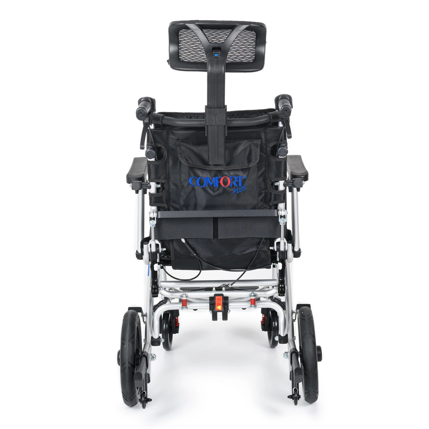 Comfort Plus KY9006LG-12 Alüminyum Özellikli Tekerlekli Sandalye