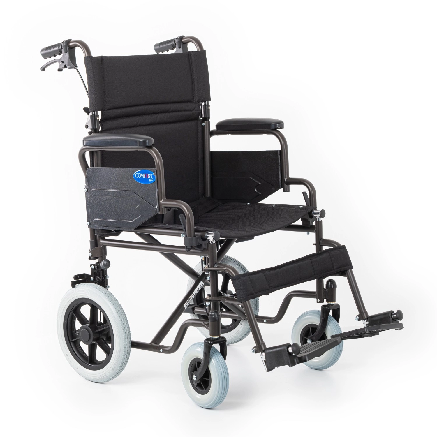 Comfort Plus DM-327 50cm Tekerlekli Sandalye