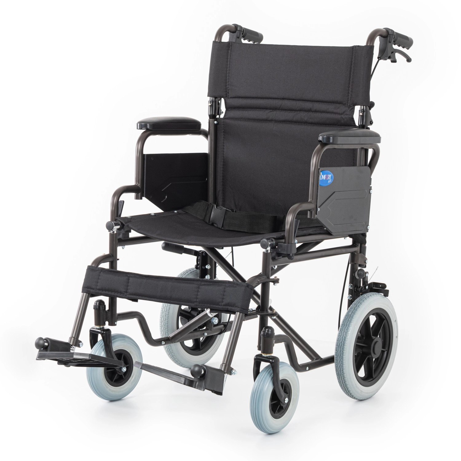 Comfort Plus DM-327 50cm Tekerlekli Sandalye