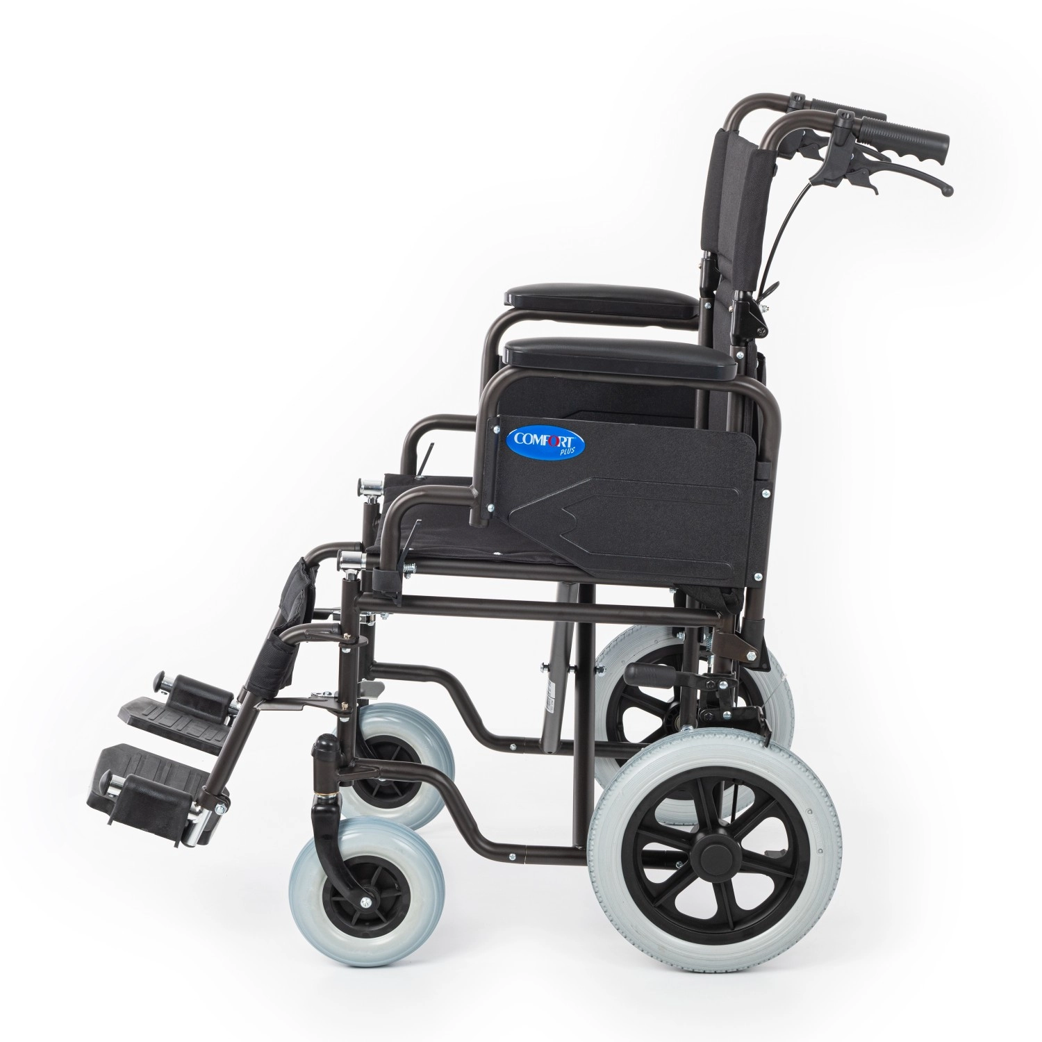Comfort Plus DM-327 50cm Tekerlekli Sandalye