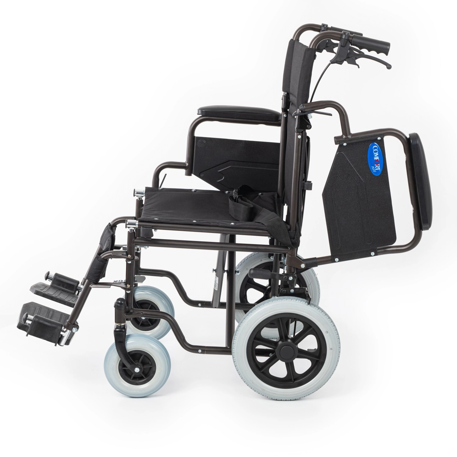 Comfort Plus DM-327 50cm Tekerlekli Sandalye