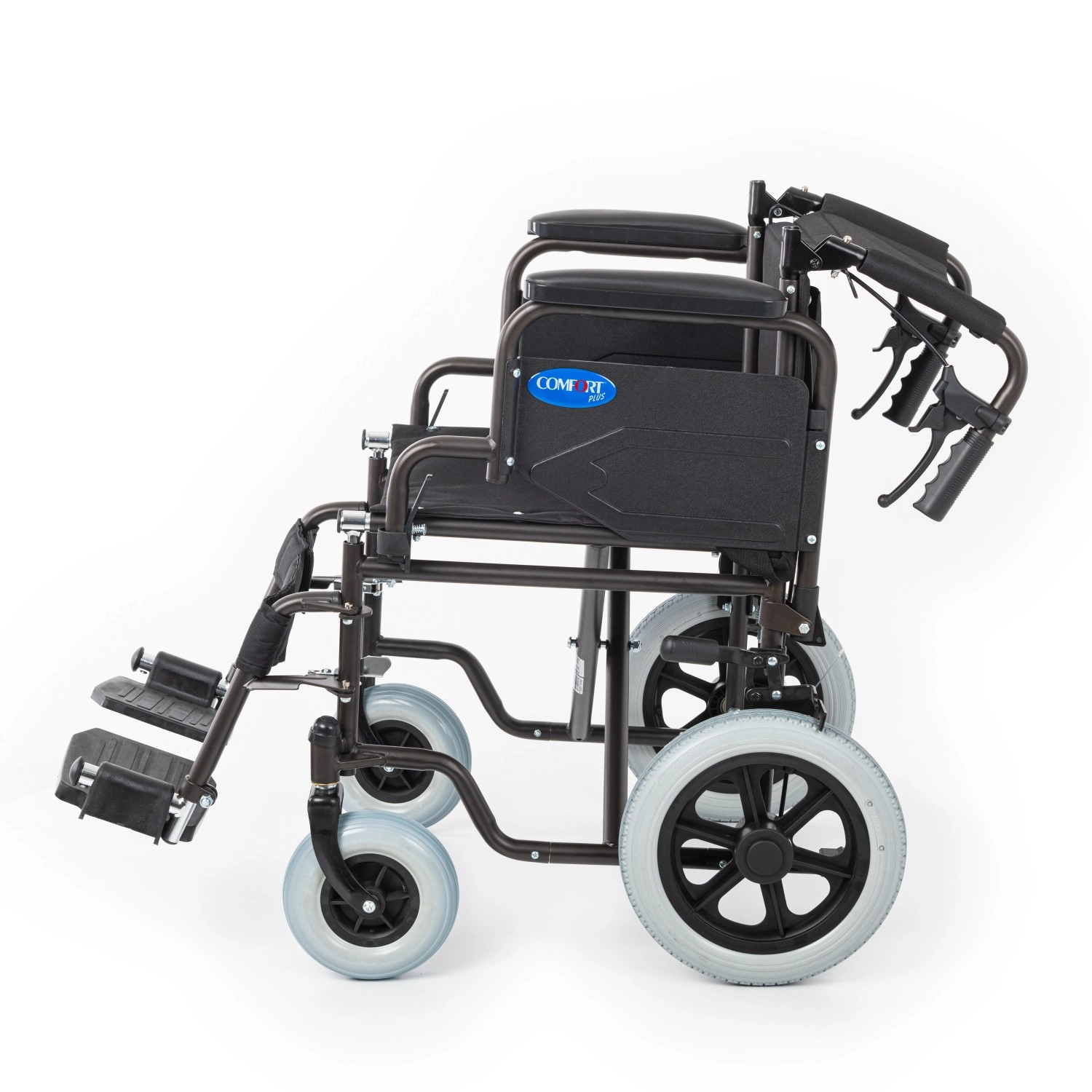 Comfort Plus DM-327 50cm Tekerlekli Sandalye