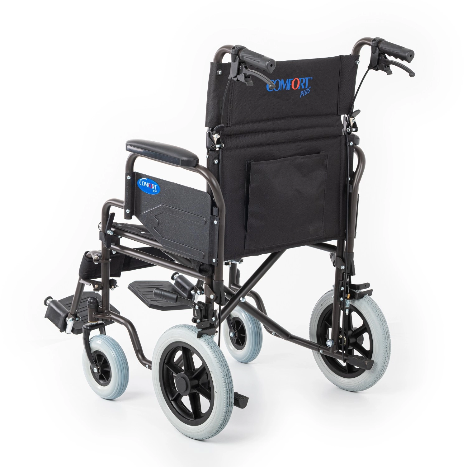 Comfort Plus DM-327 50cm Tekerlekli Sandalye