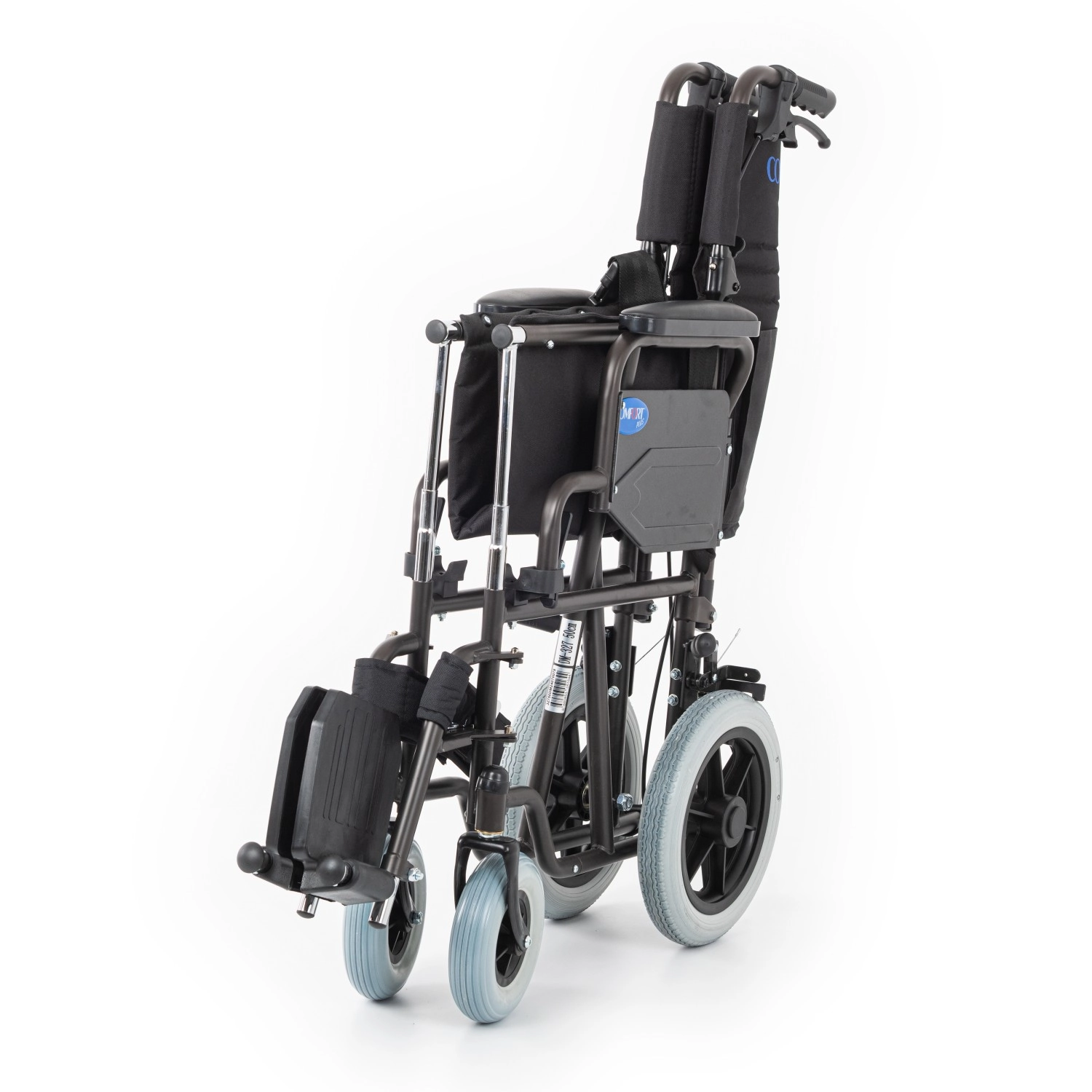 Comfort Plus DM-327 50cm Tekerlekli Sandalye