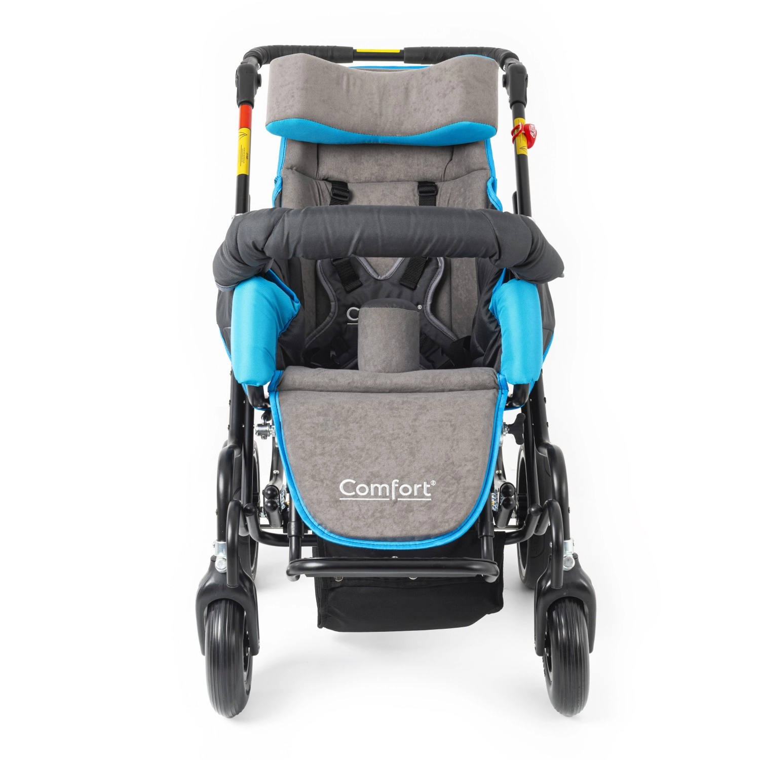 Comfort Size 1 Engelli Çocuk Puseti