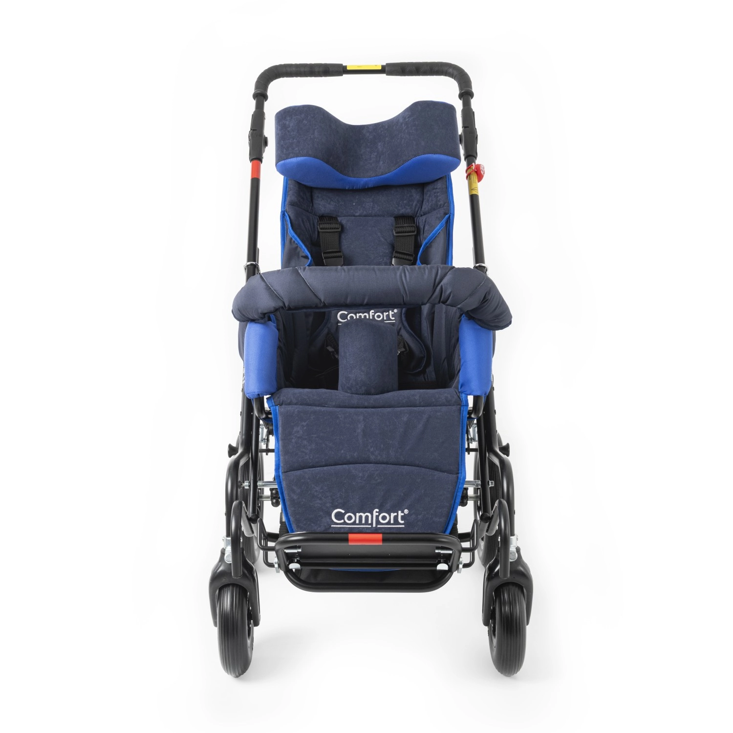 Comfort Size 3 Engelli Çocuk Puseti