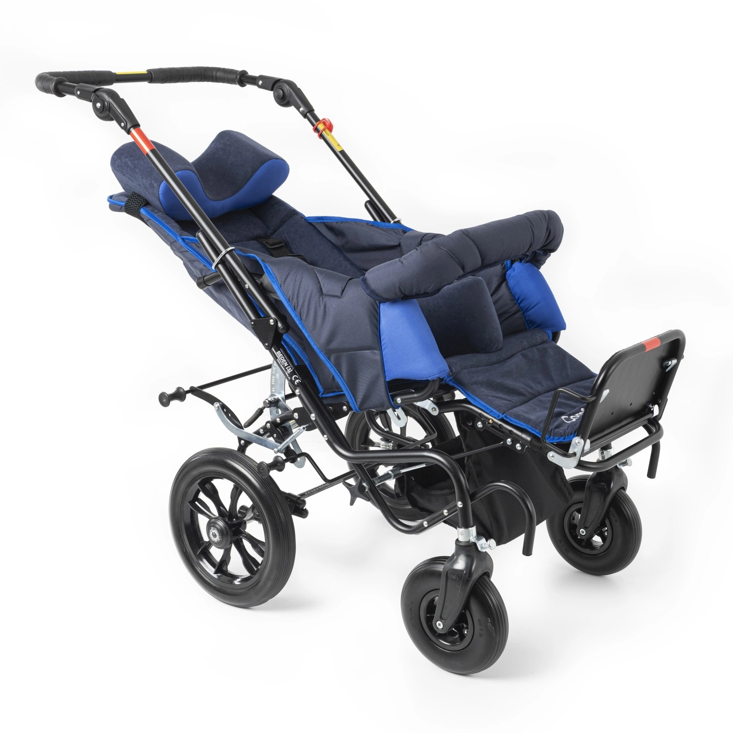 Comfort Size 3 Engelli Çocuk Puseti