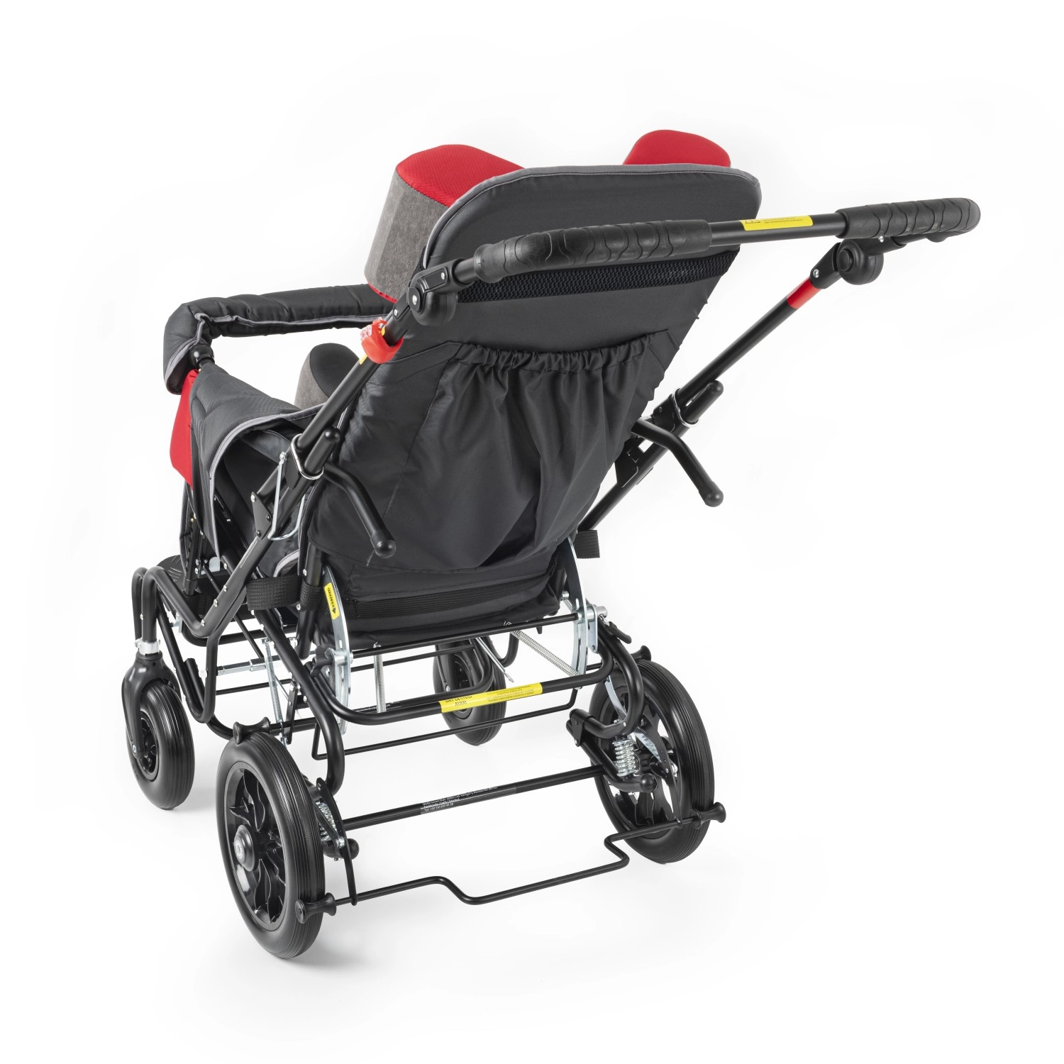 Comfort Size 6+ Engelli Çocuk Puseti
