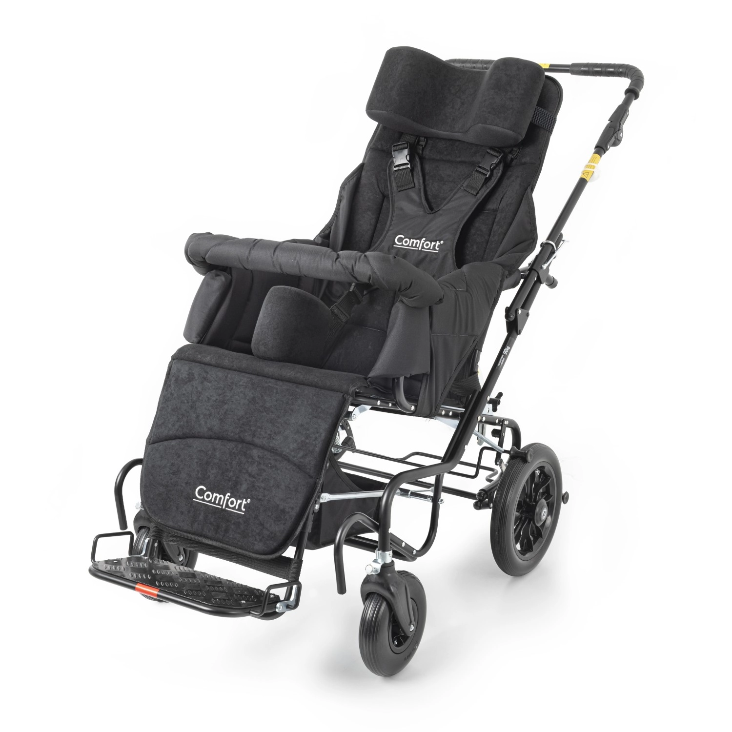 Comfort Size 7 Engelli Çocuk ve Yetişkin Puseti