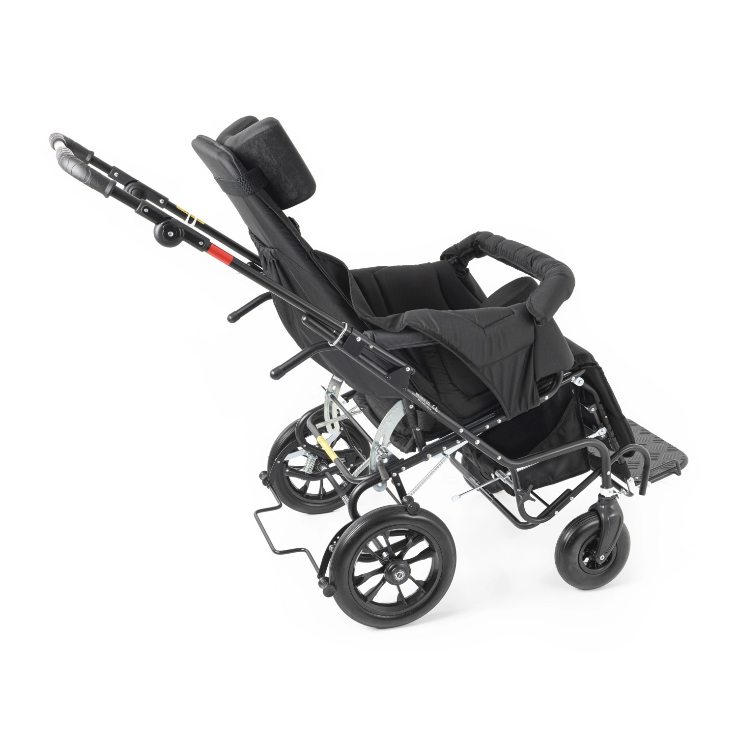 Comfort Size 7 Engelli Çocuk ve Yetişkin Puseti