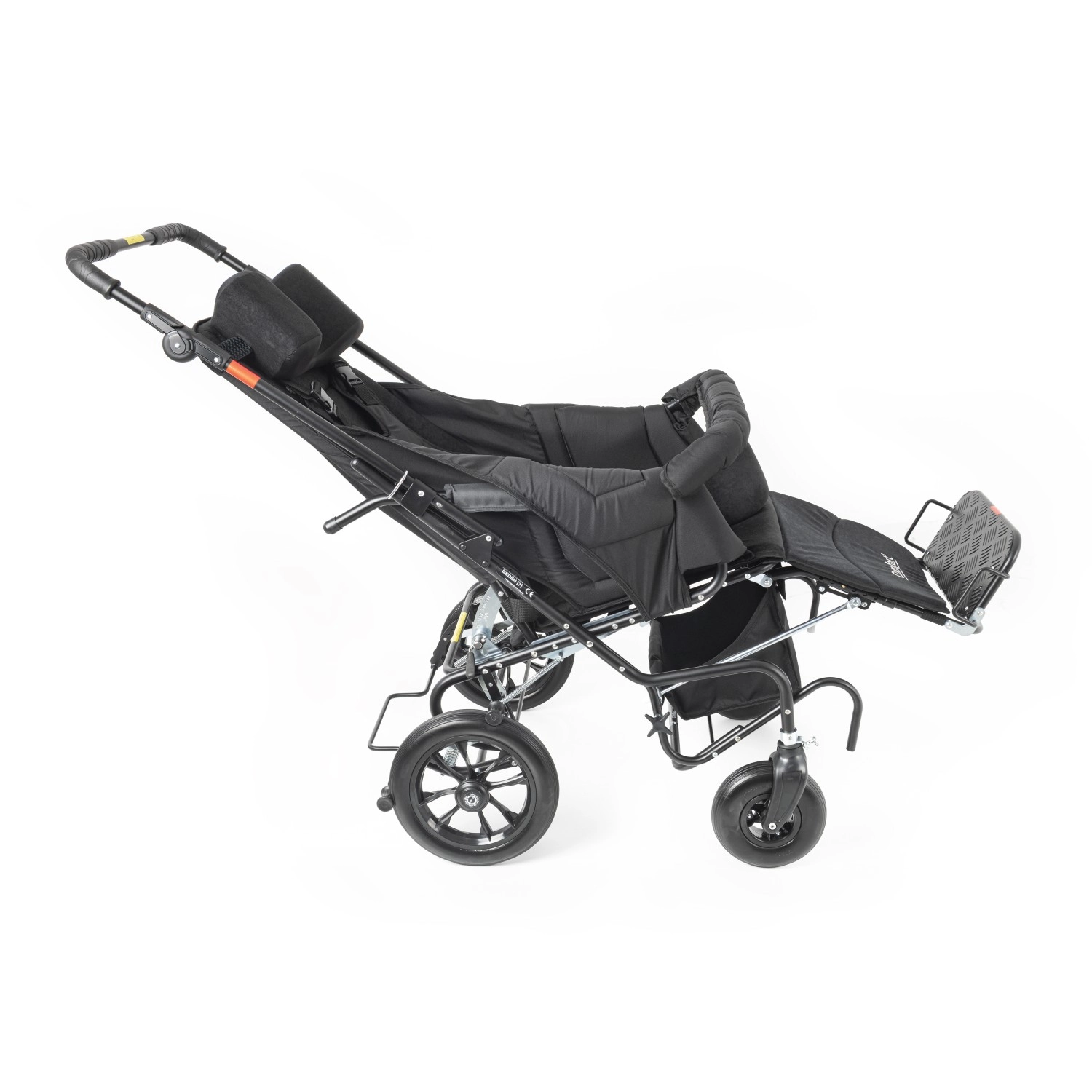 Comfort Size 7 Engelli Çocuk ve Yetişkin Puseti