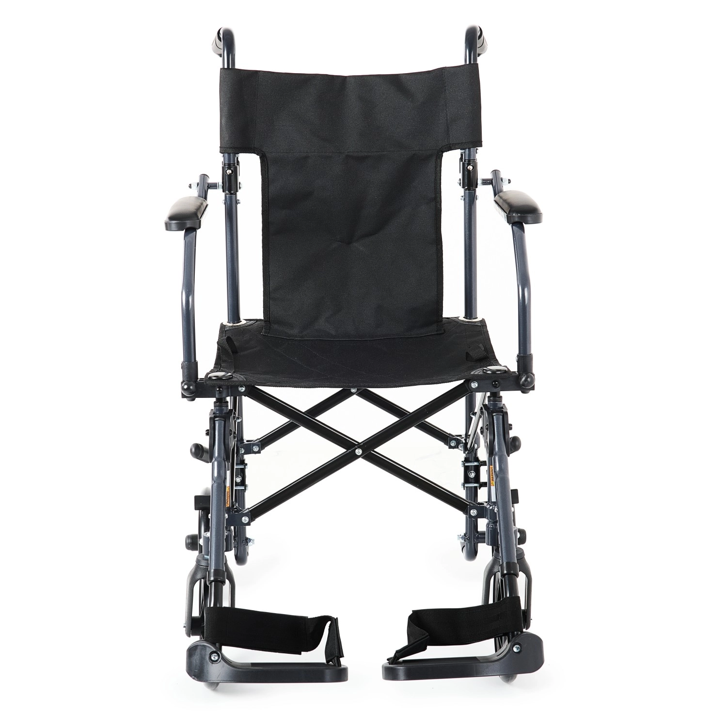 Comfort Plus DM-304 Transfer Portatif Tekerlekli Sandalye (Taşıma Çantalı)