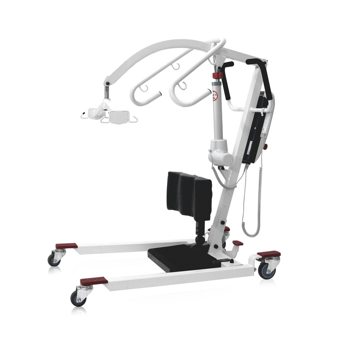 Comfort Plus DM-182 Çift Fonksiyonlu Engelli Transfer Lifti