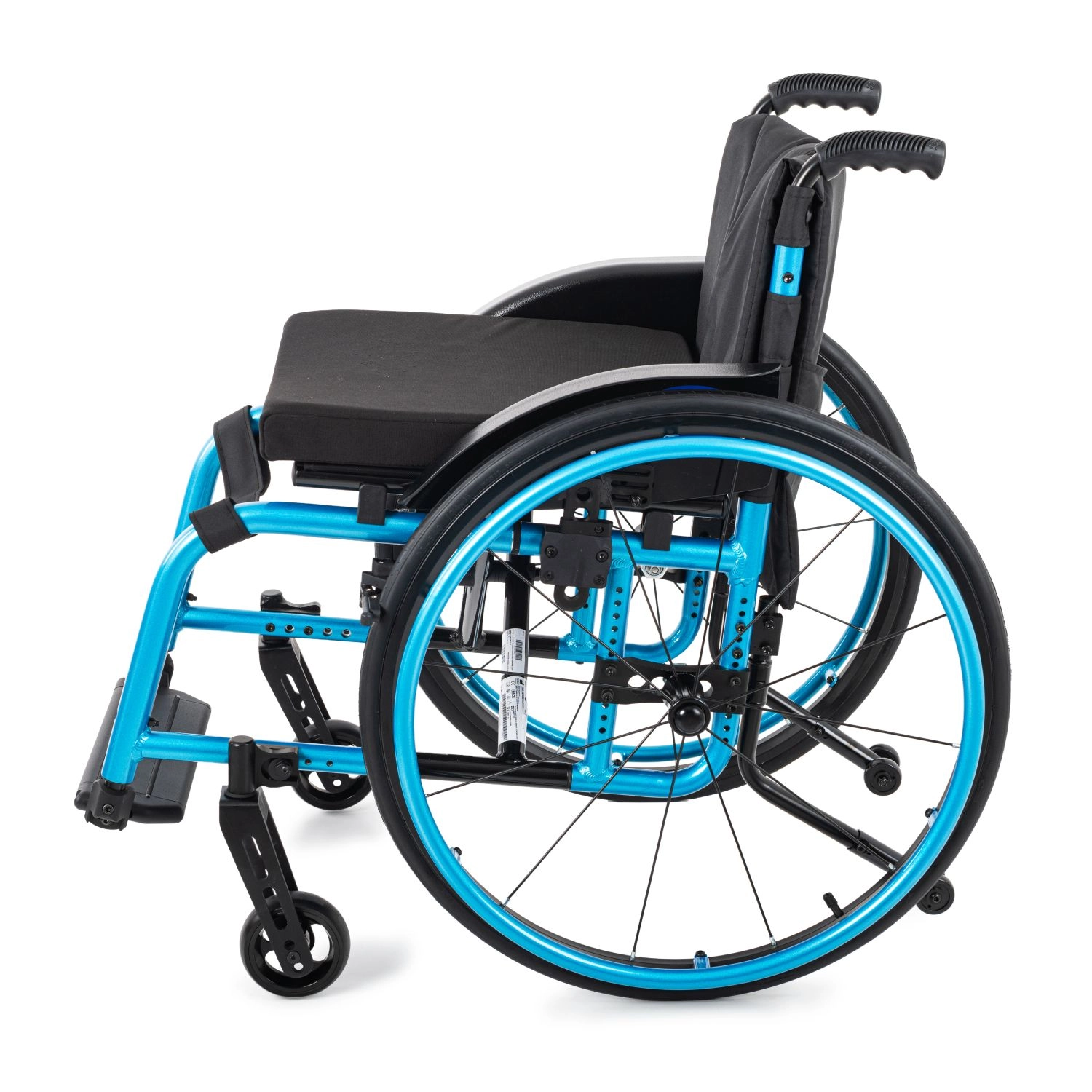 Comfort Plus Dinamik S2 Aktif Tekerlekli Sandalye