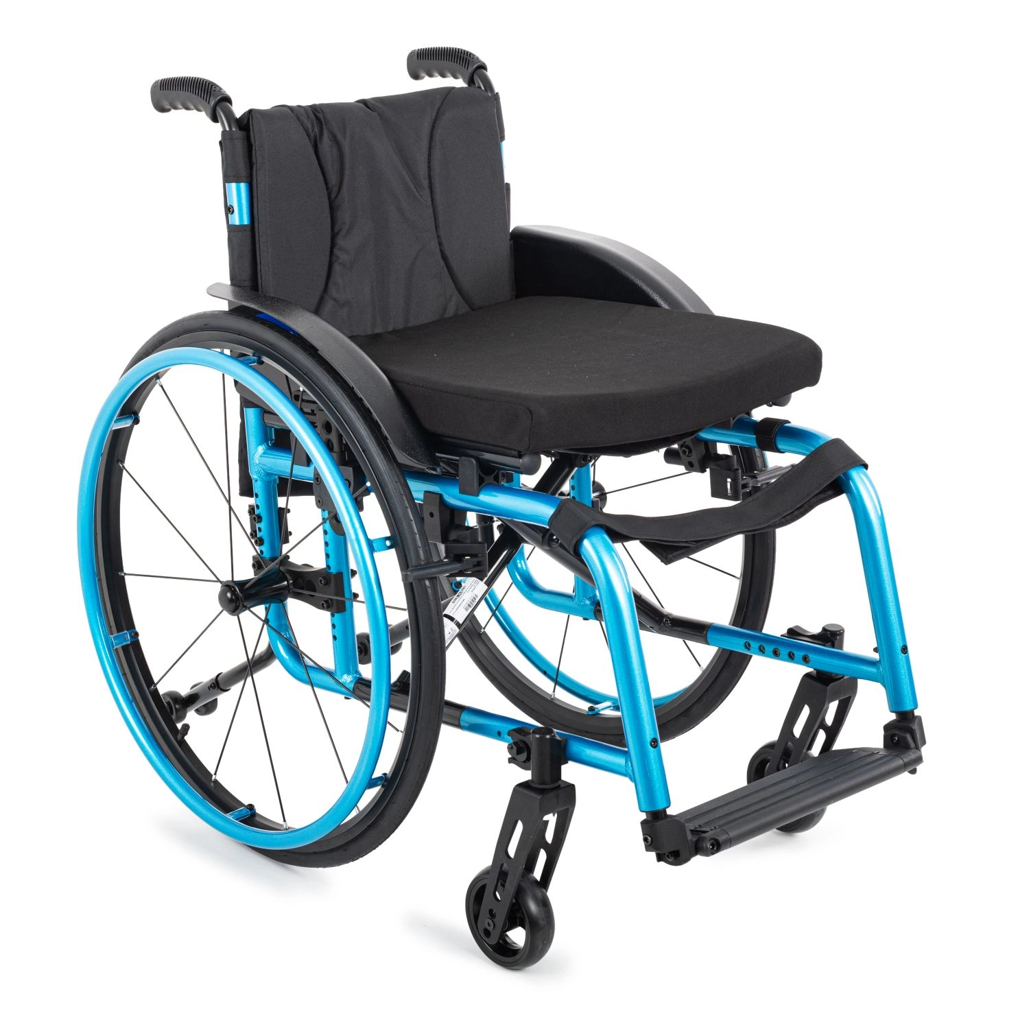 Comfort Plus Dinamik S2 Aktif Tekerlekli Sandalye
