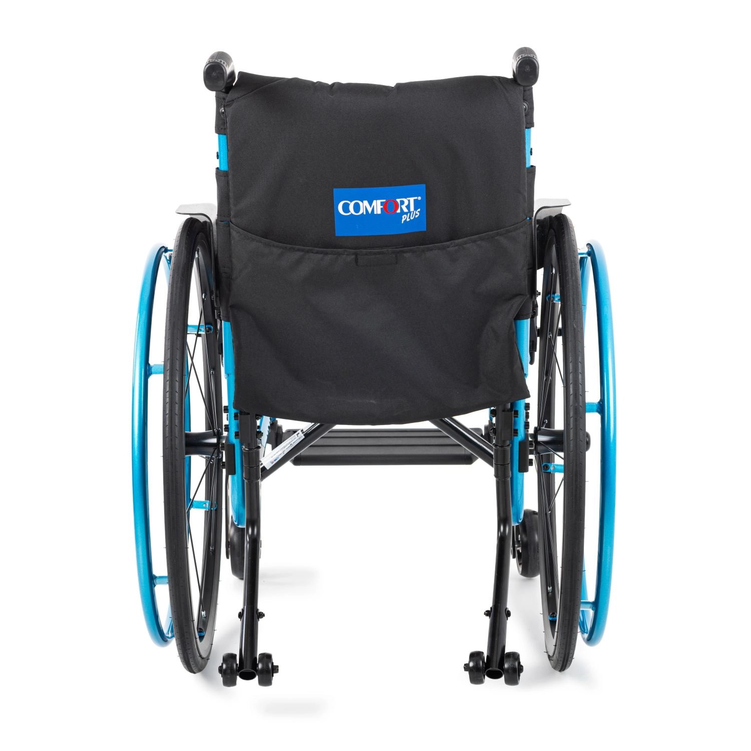 Comfort Plus Dinamik S2 Aktif Tekerlekli Sandalye