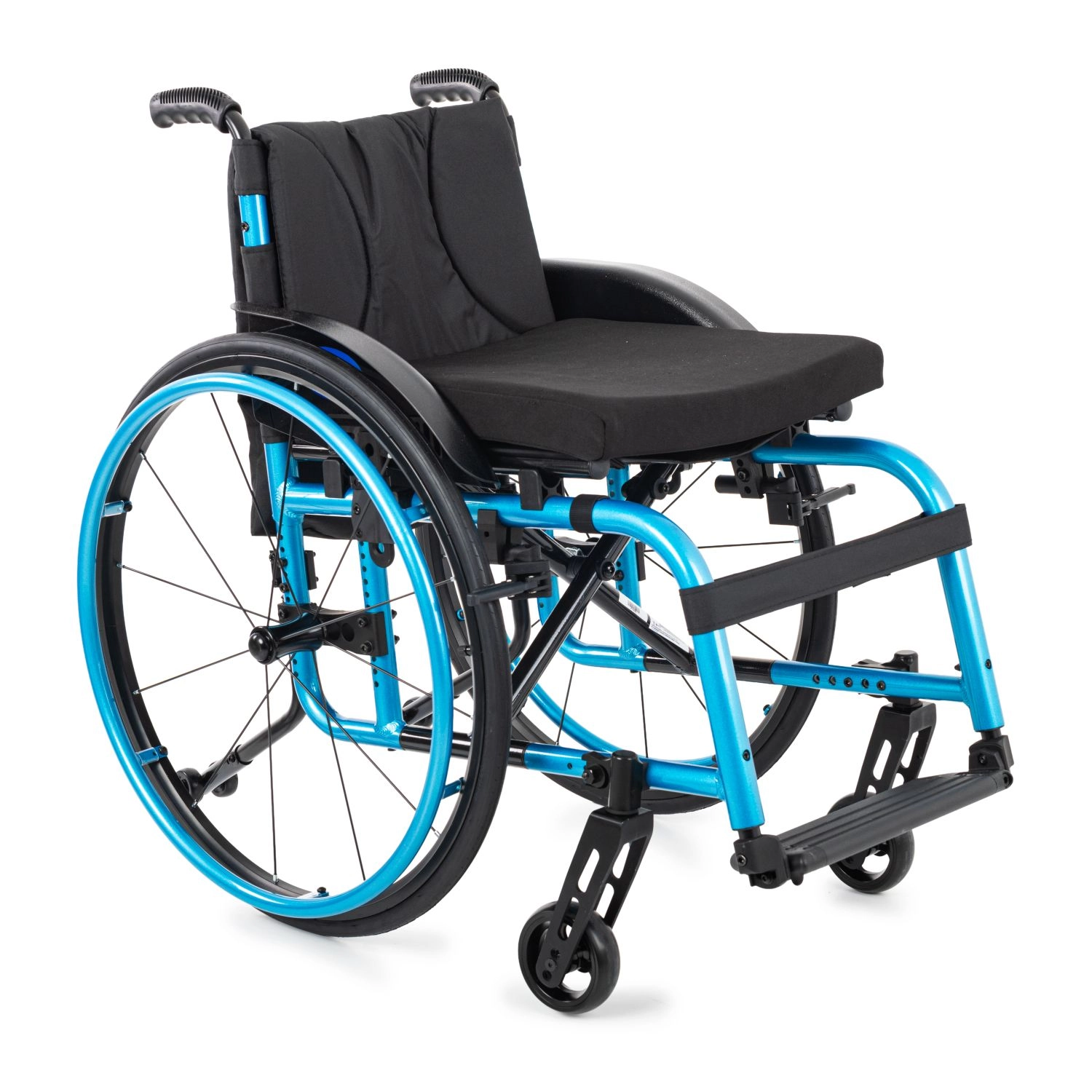 Comfort Plus Dinamik S2 Aktif Tekerlekli Sandalye