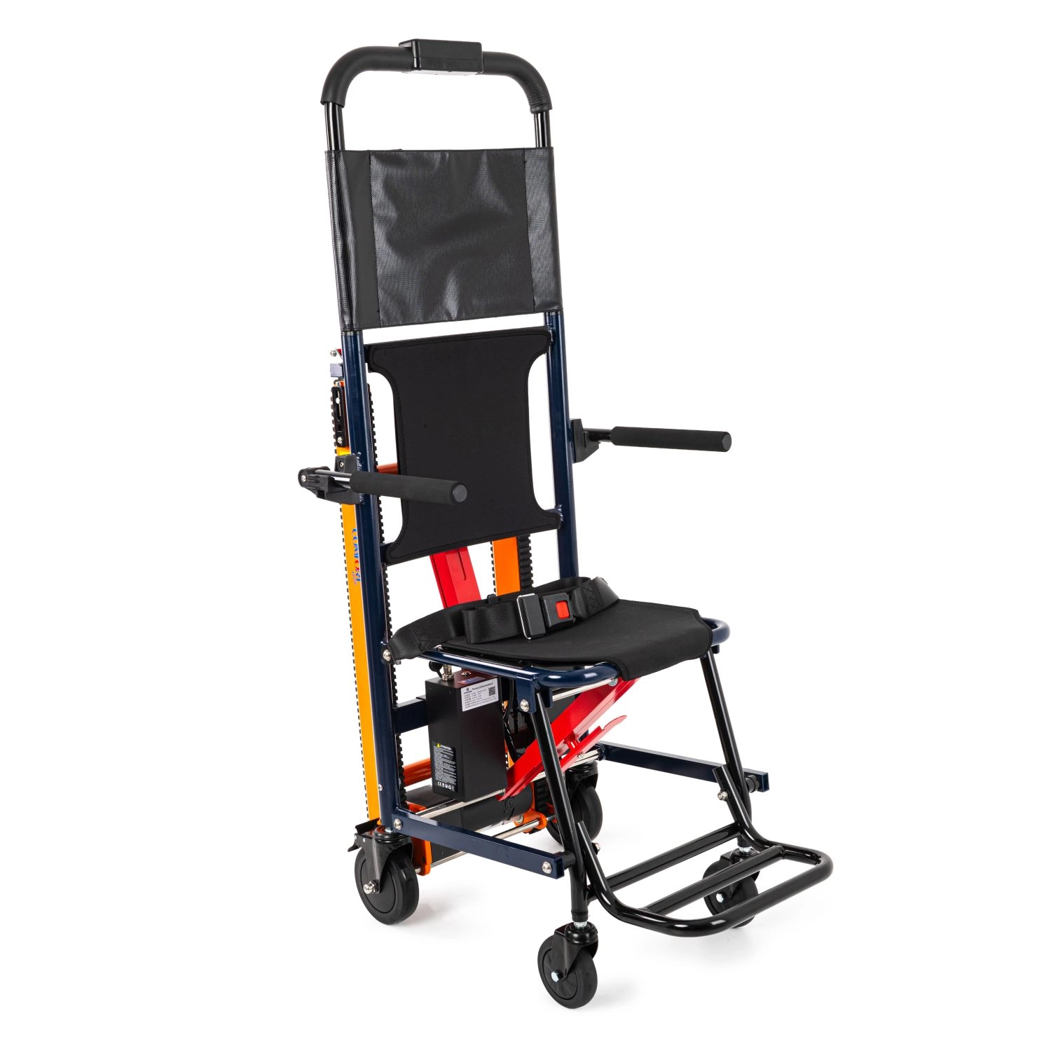 Comfort Plus DW-EST01C Merdiven Transfer Cihazı Airgo Basic