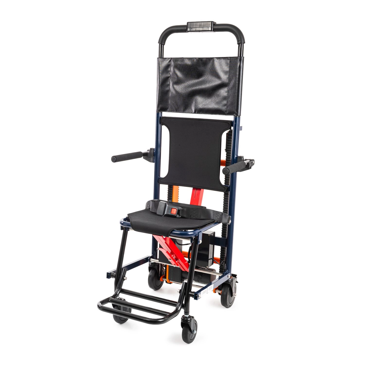 Comfort Plus DW-EST01C Merdiven Transfer Cihazı Airgo Basic