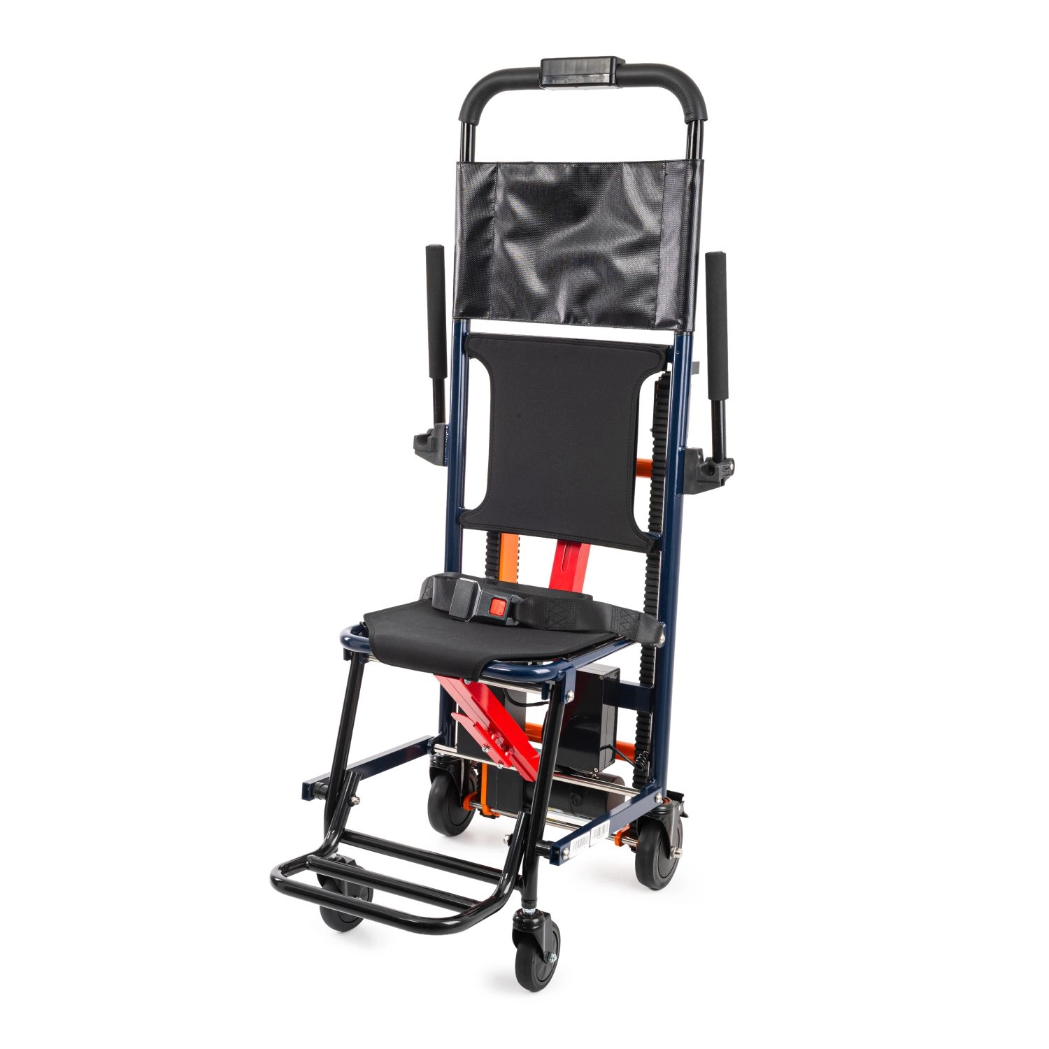 Comfort Plus DW-EST01C Merdiven Transfer Cihazı Airgo Basic
