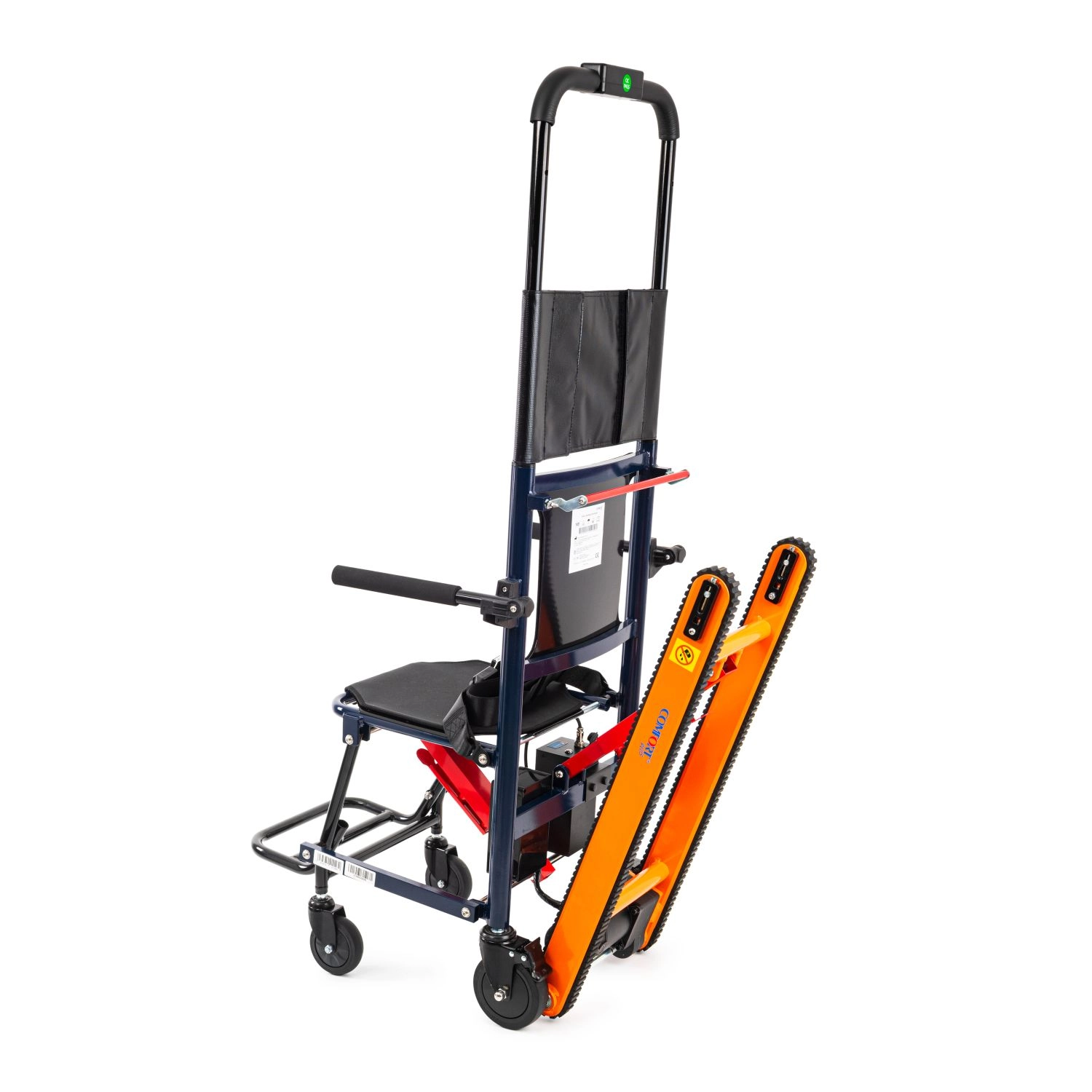 Comfort Plus DW-EST01C Merdiven Transfer Cihazı Airgo Basic